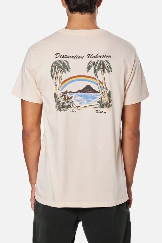 BREEZY TEE sold by Katin