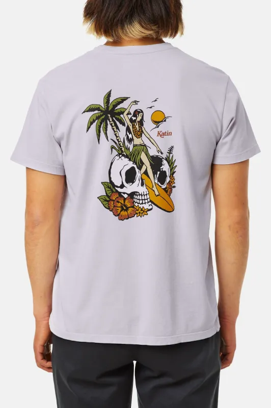 RAMBLER TEE sold by Katin