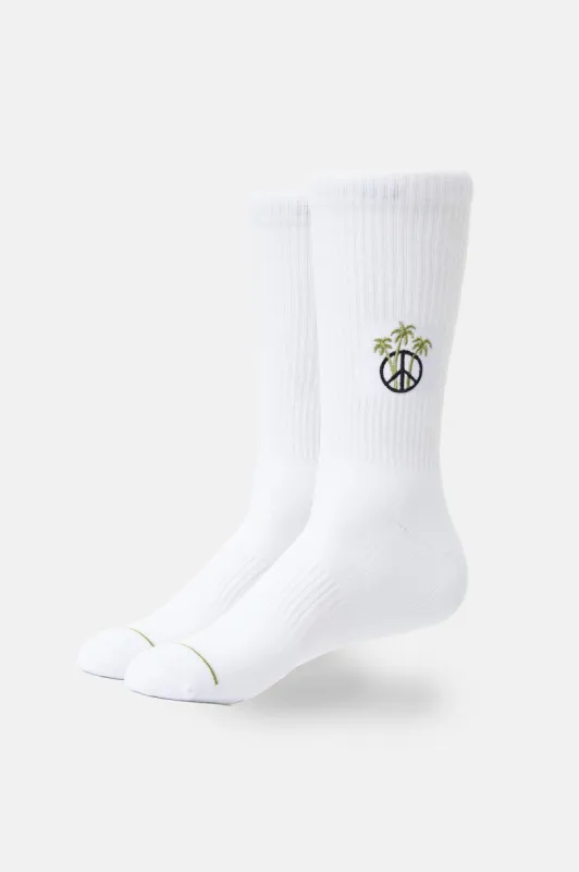 PALMELO SOCK sold by Katin