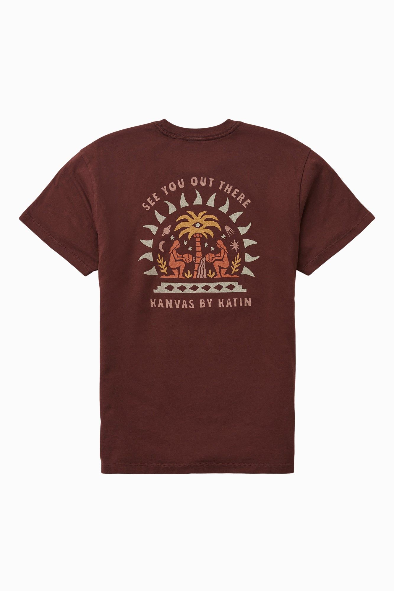 MYSTO TEE sold by Katin product image thumbnail 4