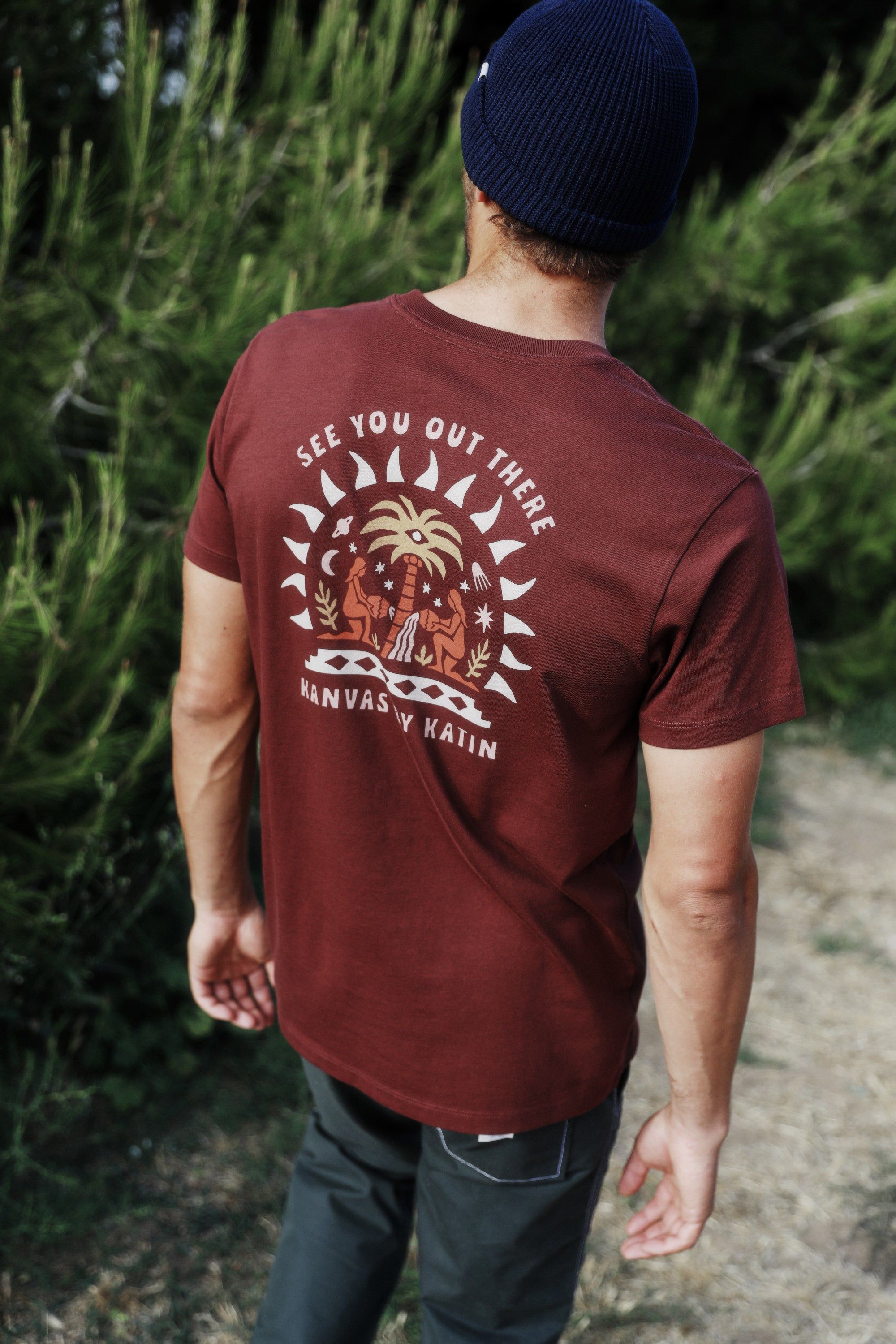 MYSTO TEE sold by Katin product image thumbnail 2