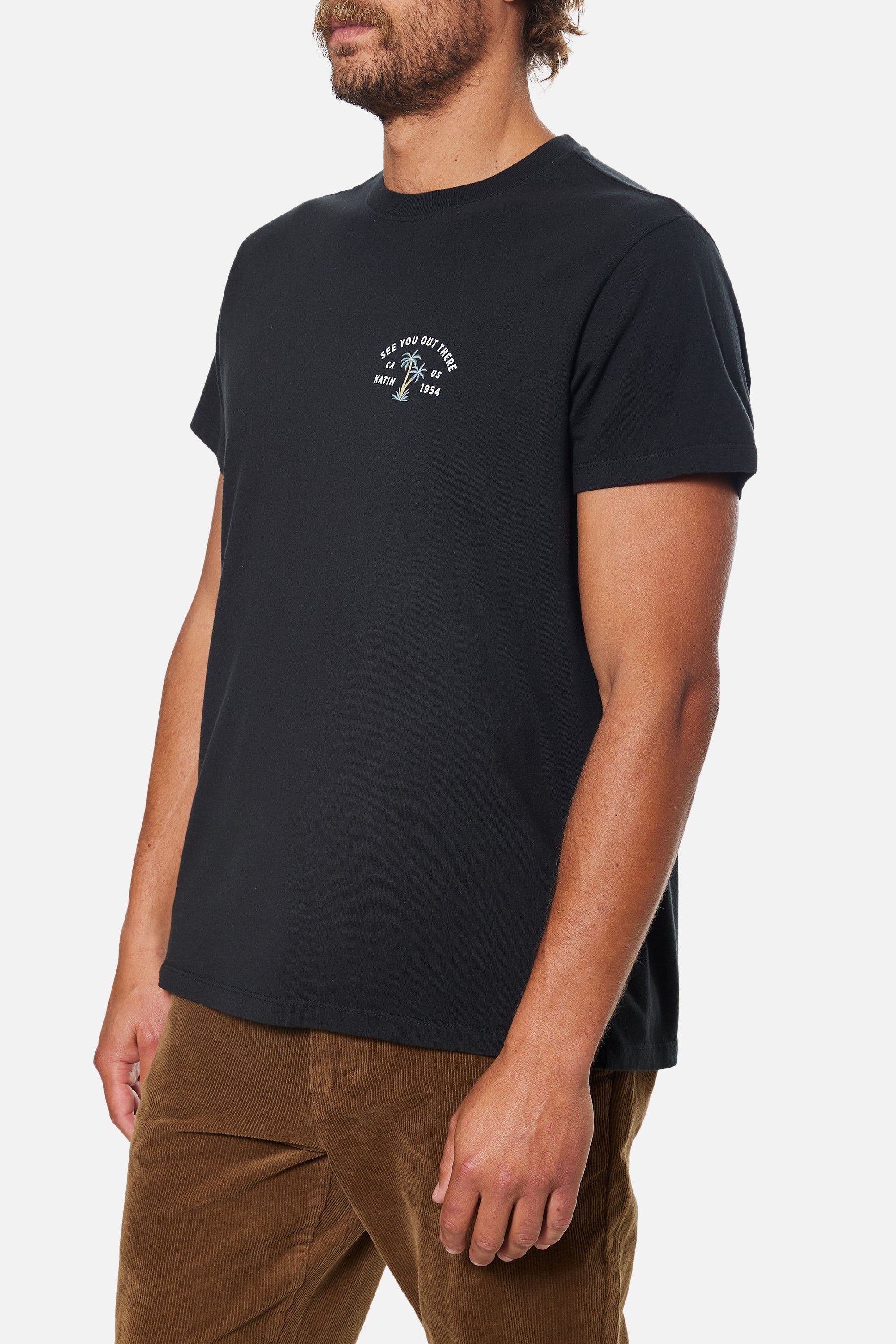 BERMUDA TEE sold by Katin product image thumbnail 2