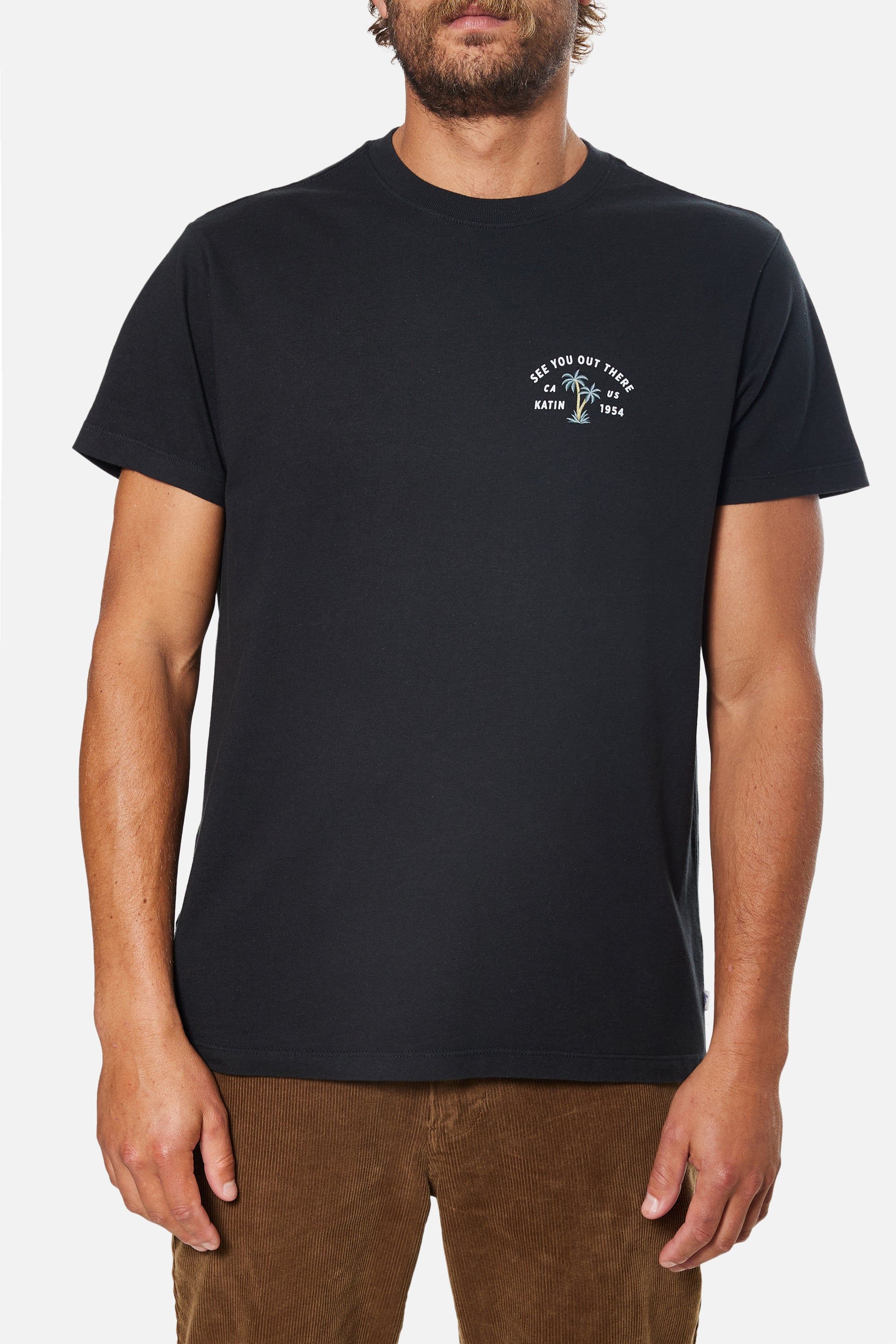 BERMUDA TEE sold by Katin product image thumbnail 3