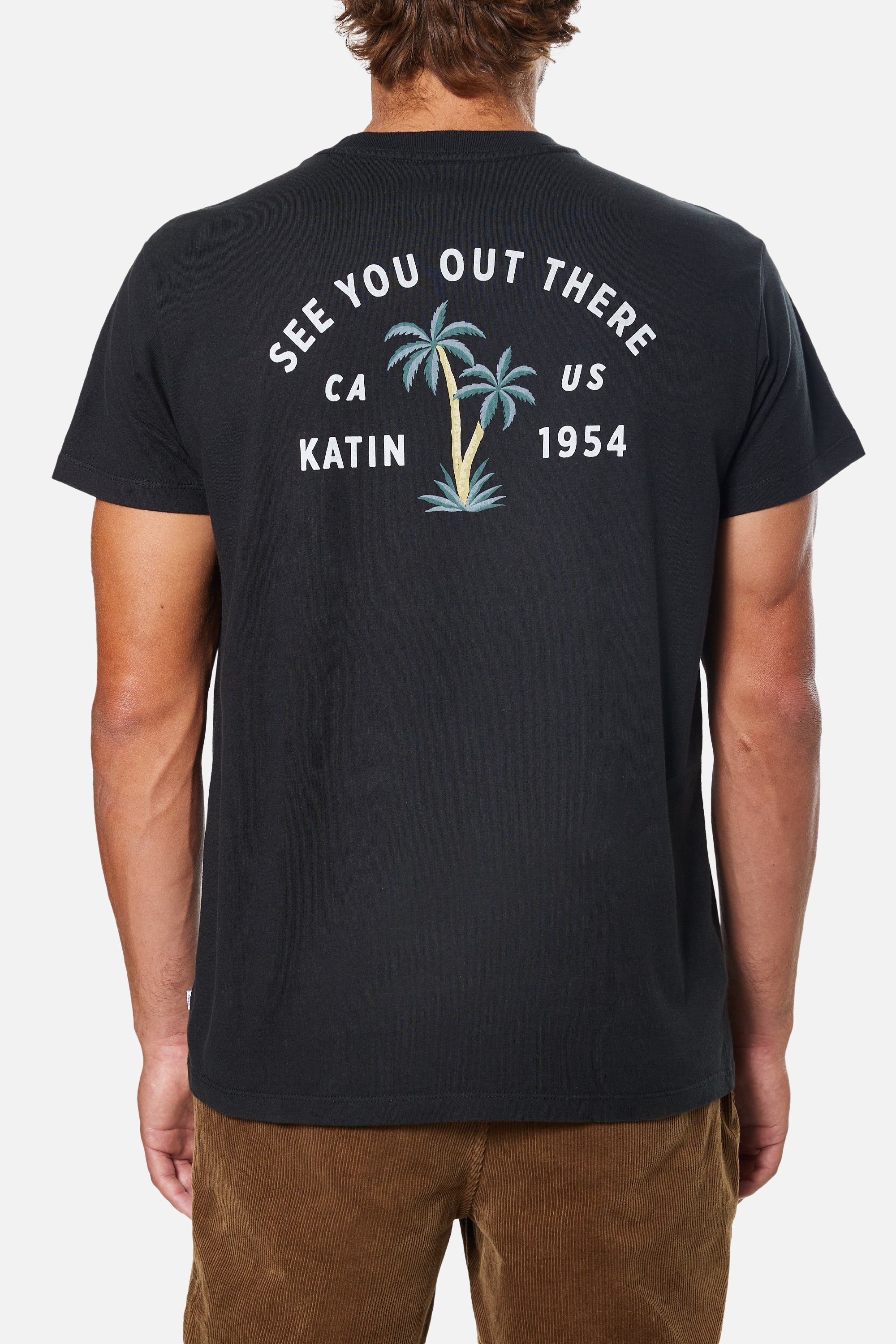 BERMUDA TEE sold by Katin