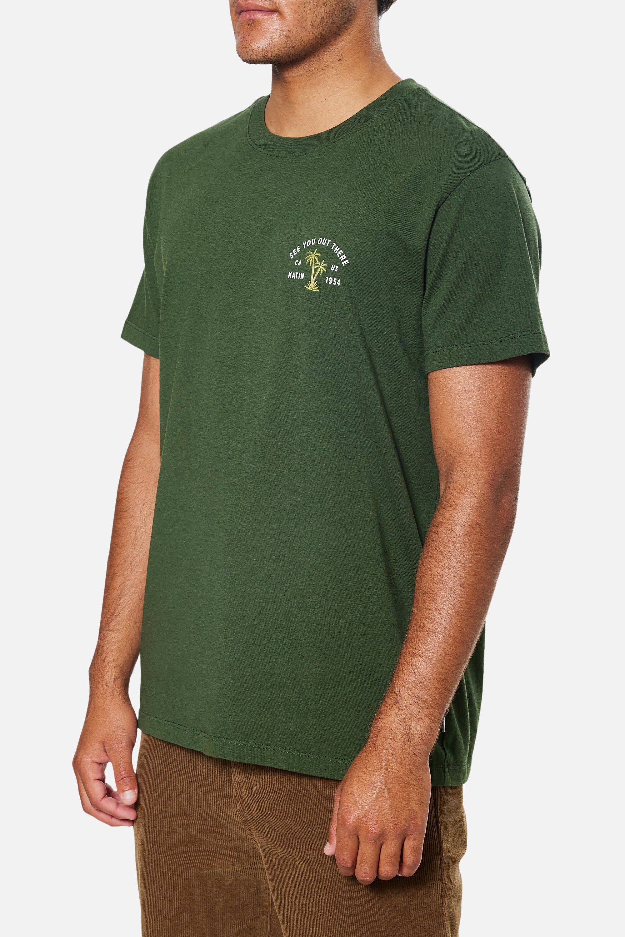 BERMUDA TEE sold by Katin product image thumbnail 5