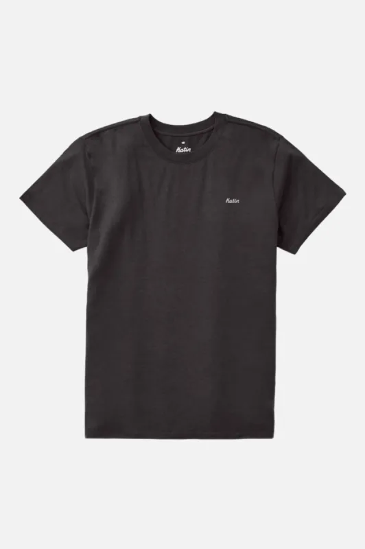OTG FLOW TEE sold by Katin
