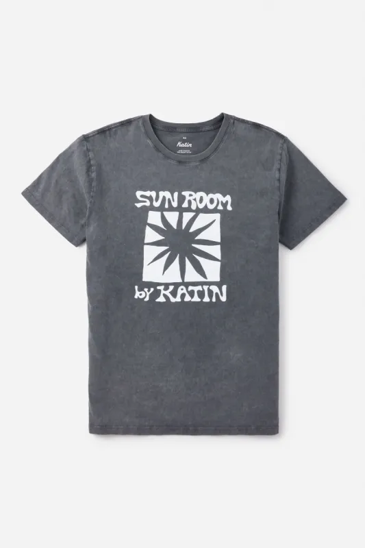 SUN ROOM BY KATIN BURST TEE sold by Katin