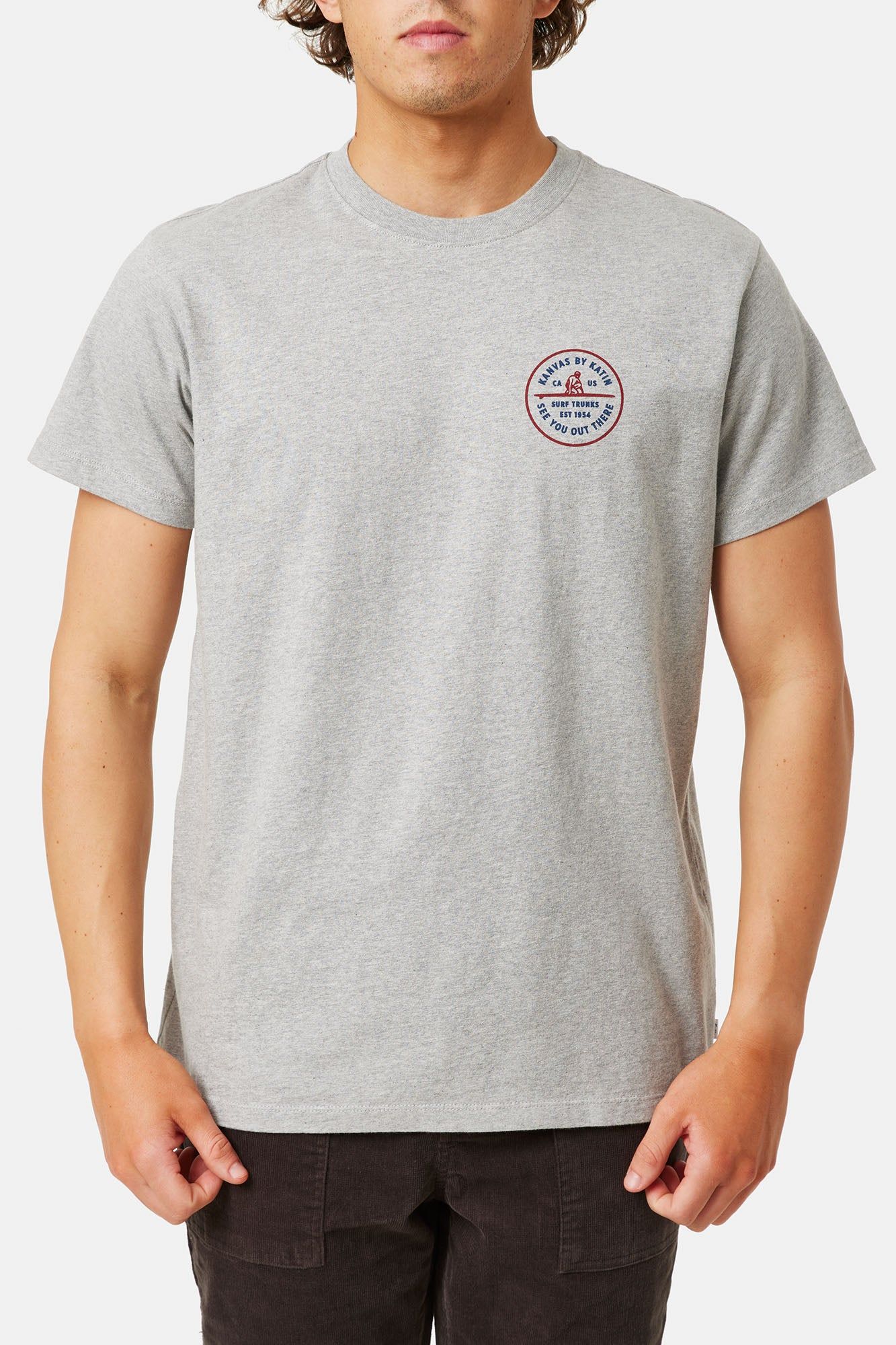 SWELL TEE sold by Katin product image thumbnail 6