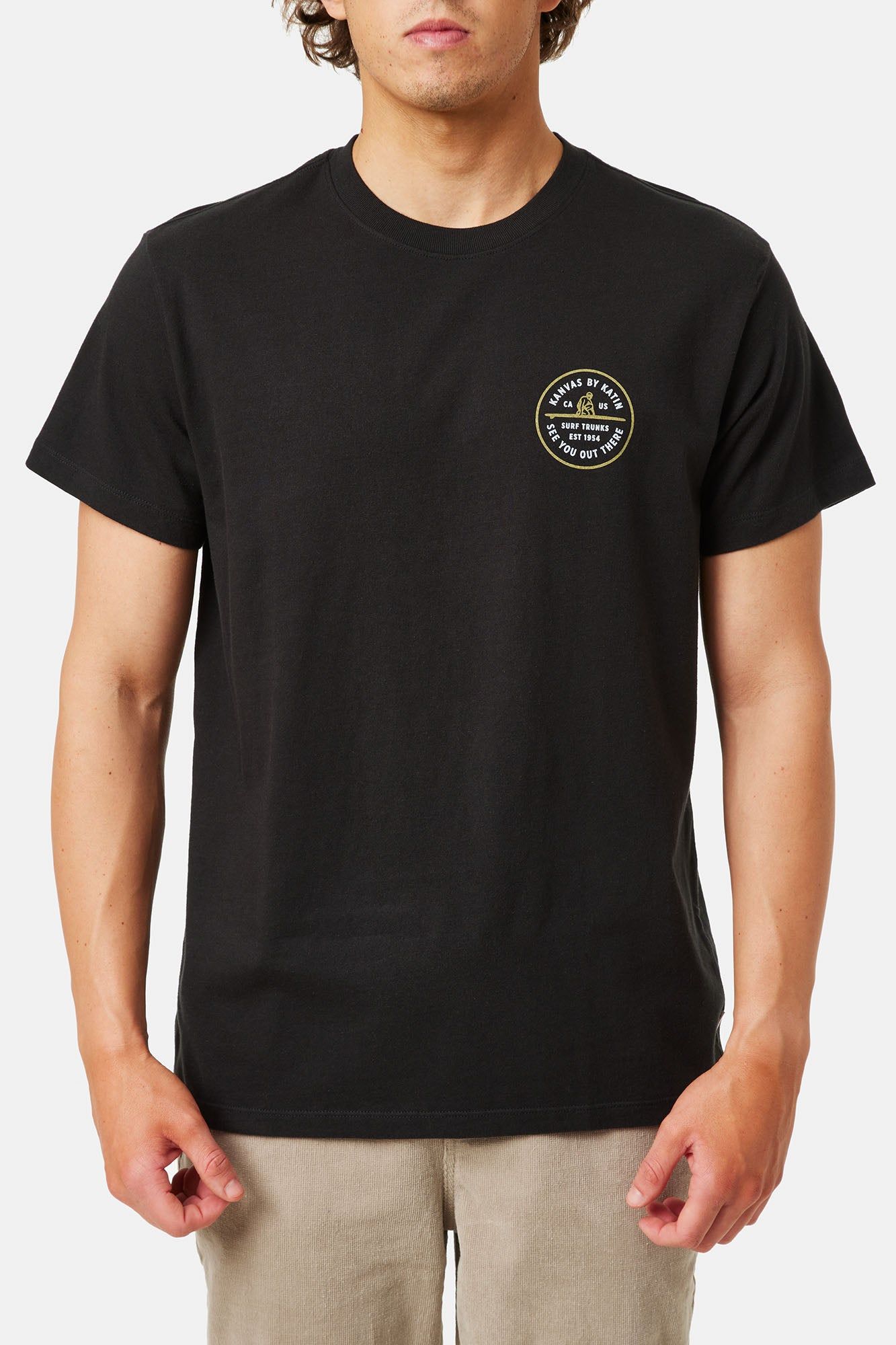 SWELL TEE sold by Katin product image thumbnail 11