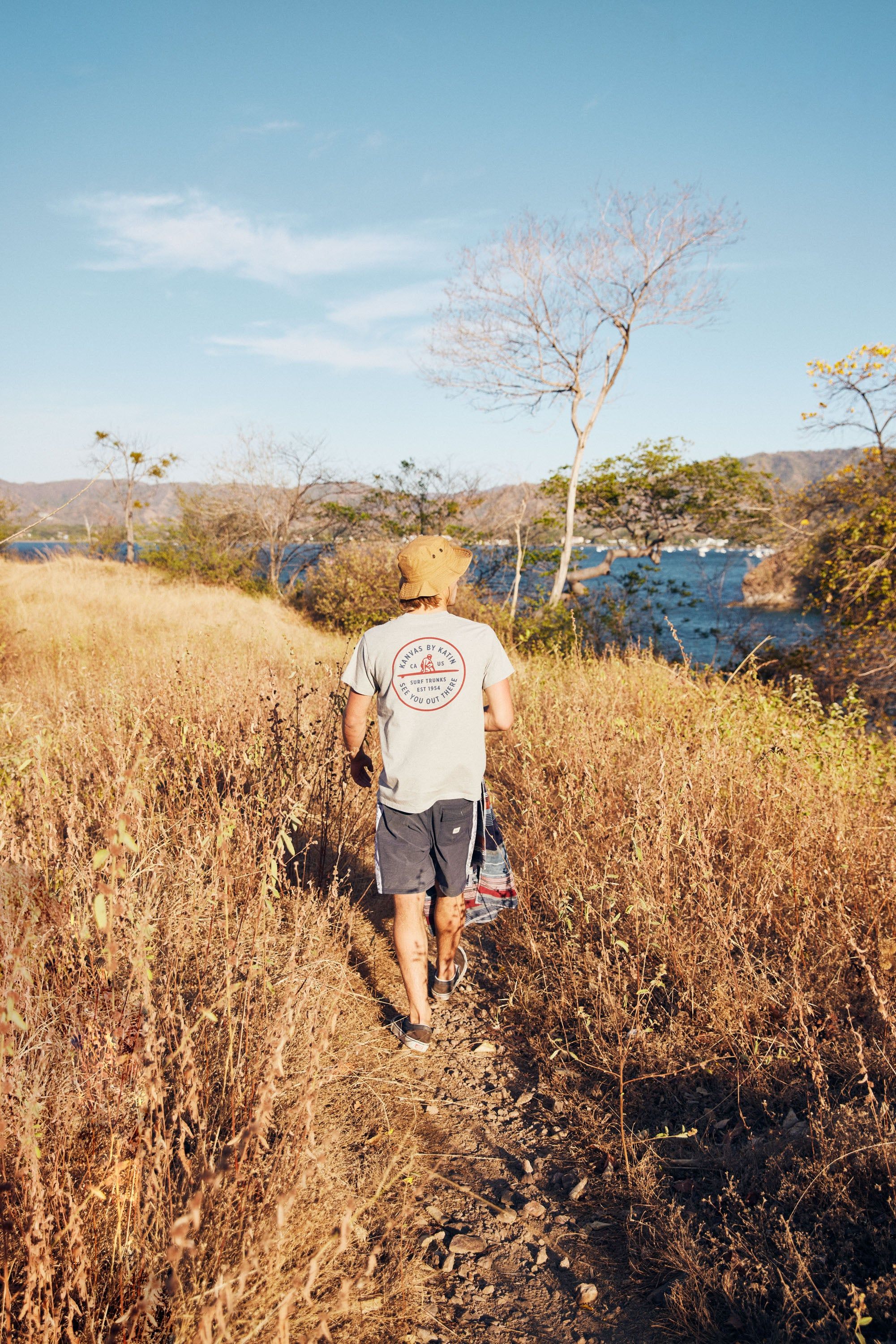 SWELL TEE sold by Katin product image thumbnail 2