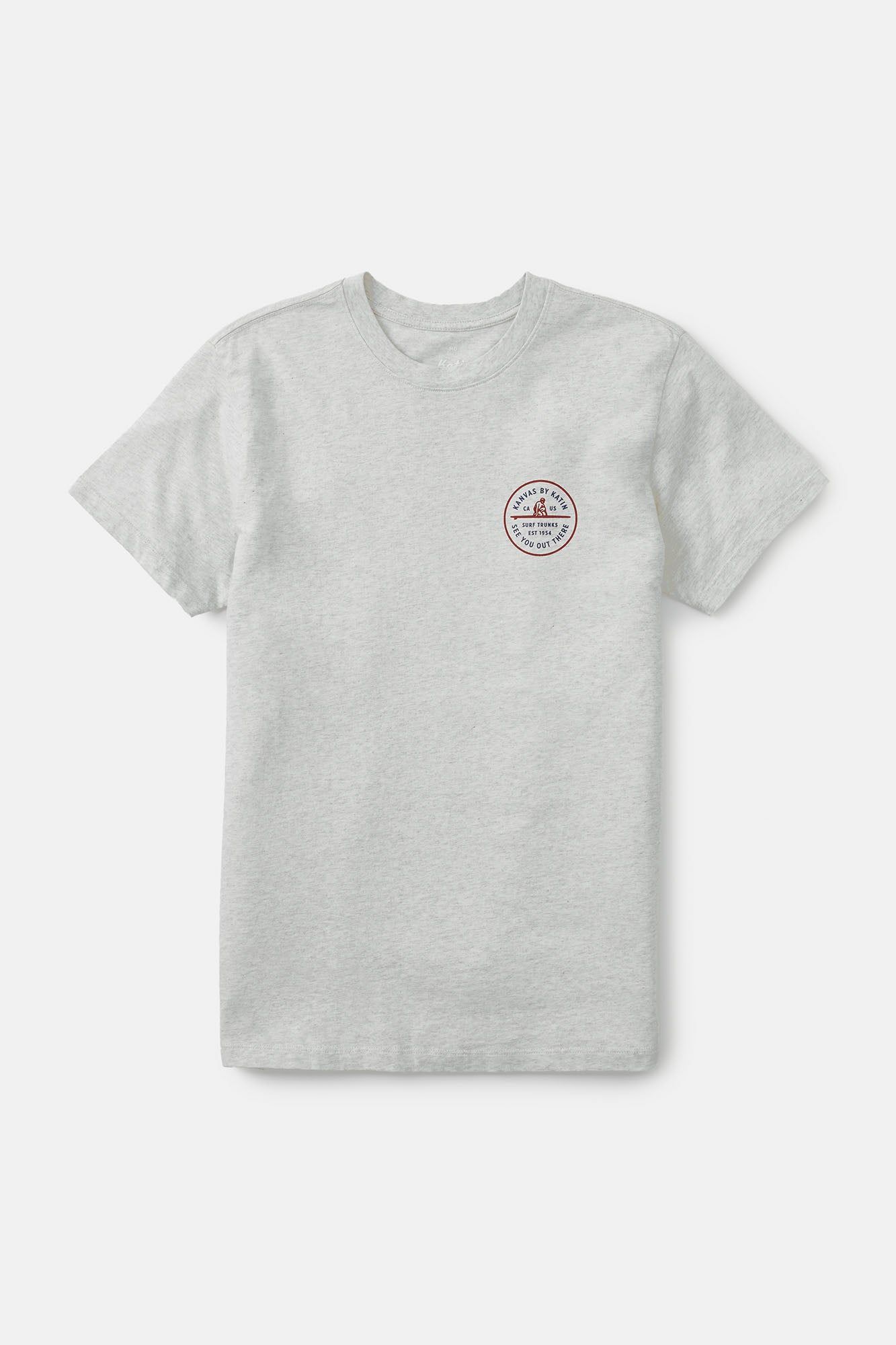 SWELL TEE sold by Katin product image thumbnail 3