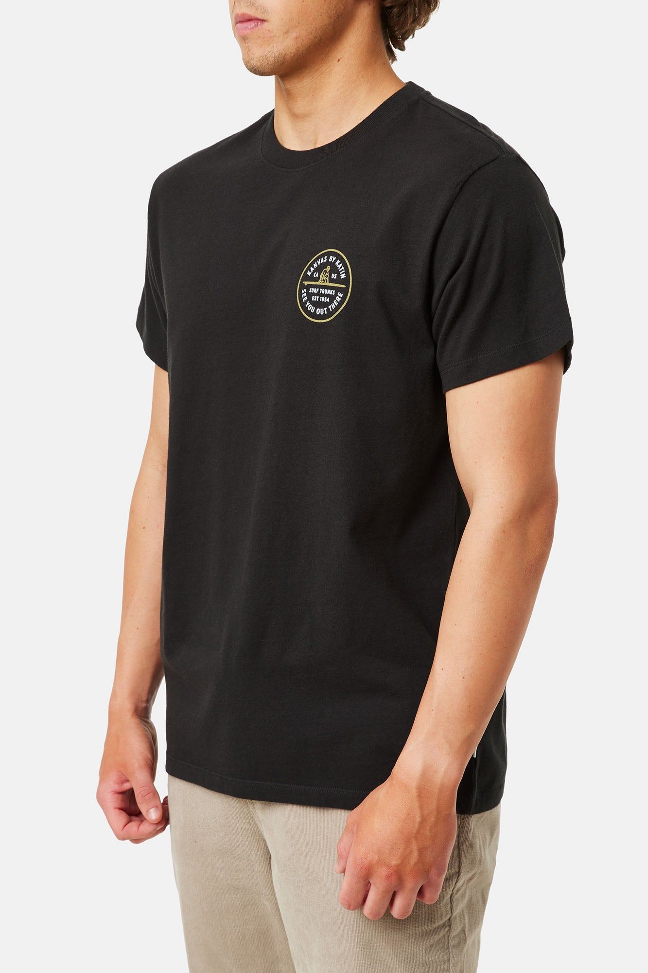 SWELL TEE sold by Katin product image thumbnail 9