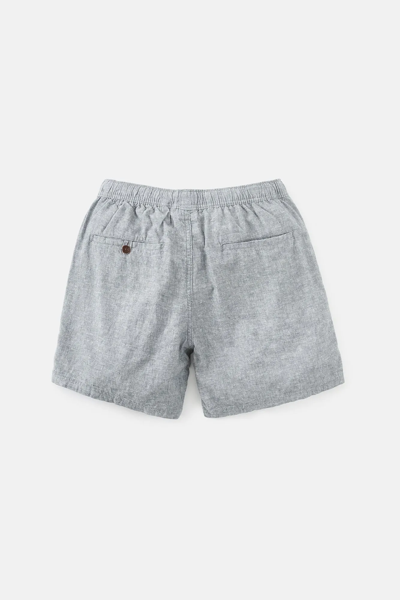 BOYS ISAIAH LOCAL SHORT sold by Katin product image thumbnail 2