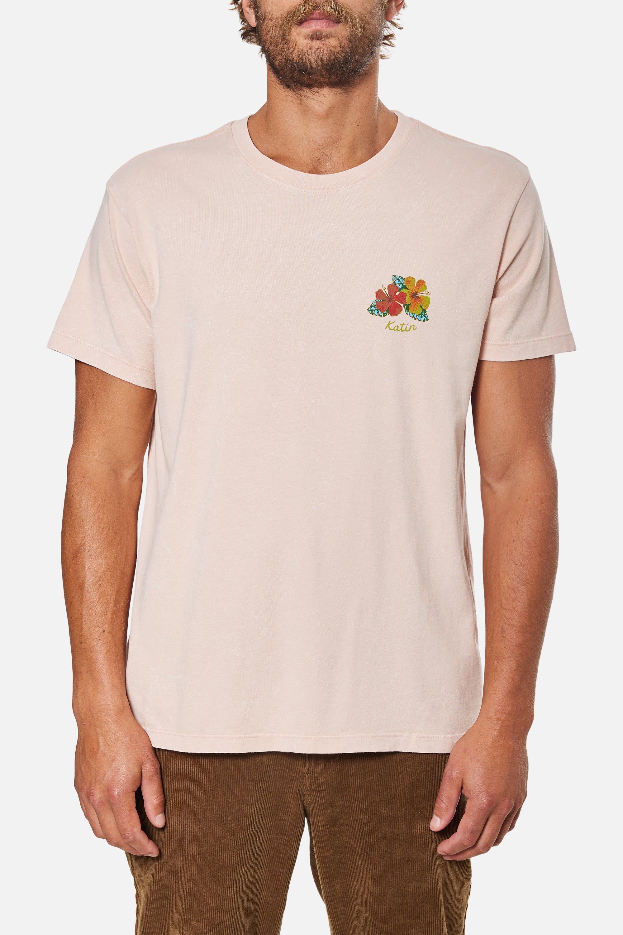 FLORA TEE sold by Katin product image thumbnail 3