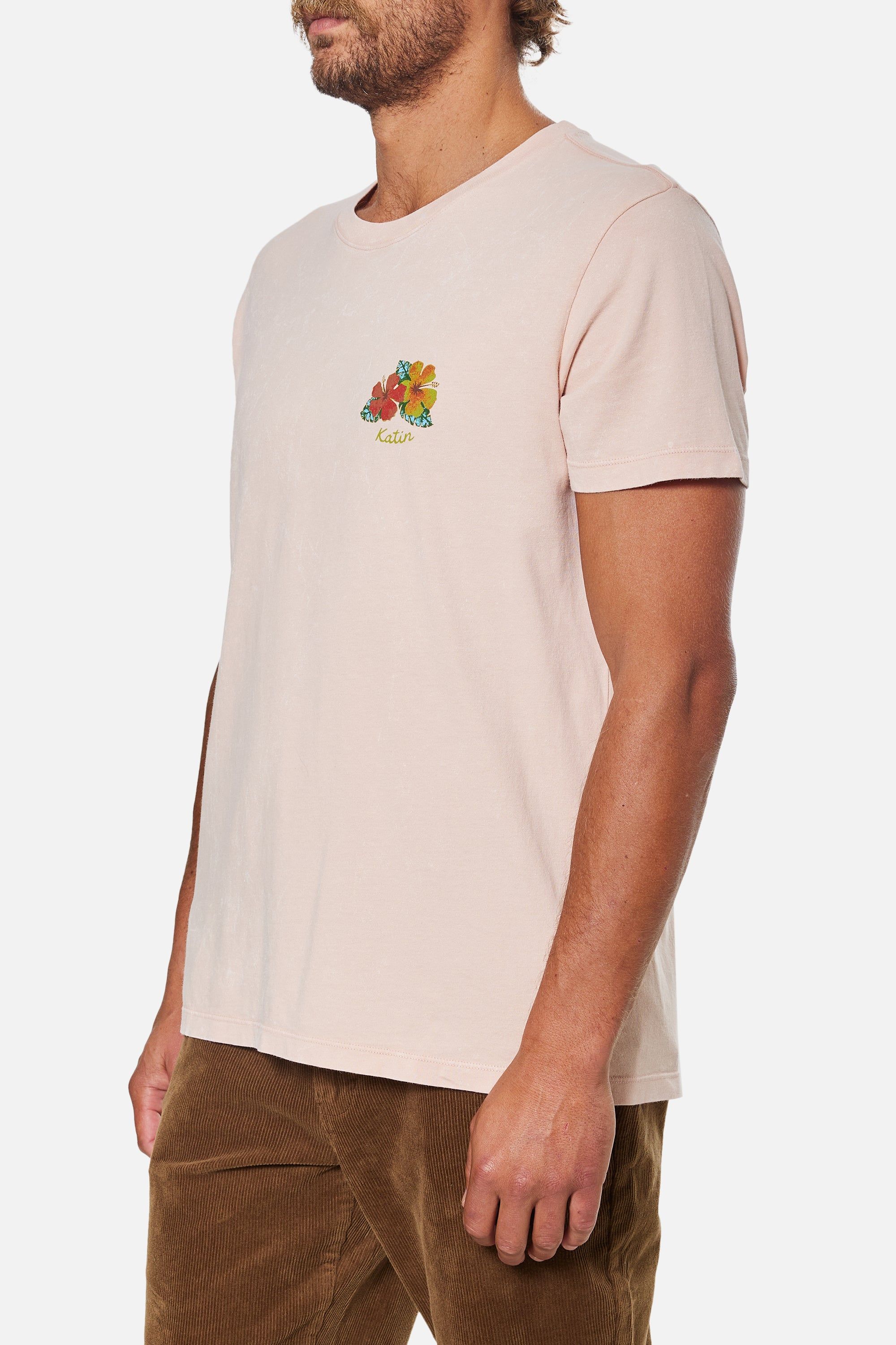 FLORA TEE sold by Katin product image thumbnail 2