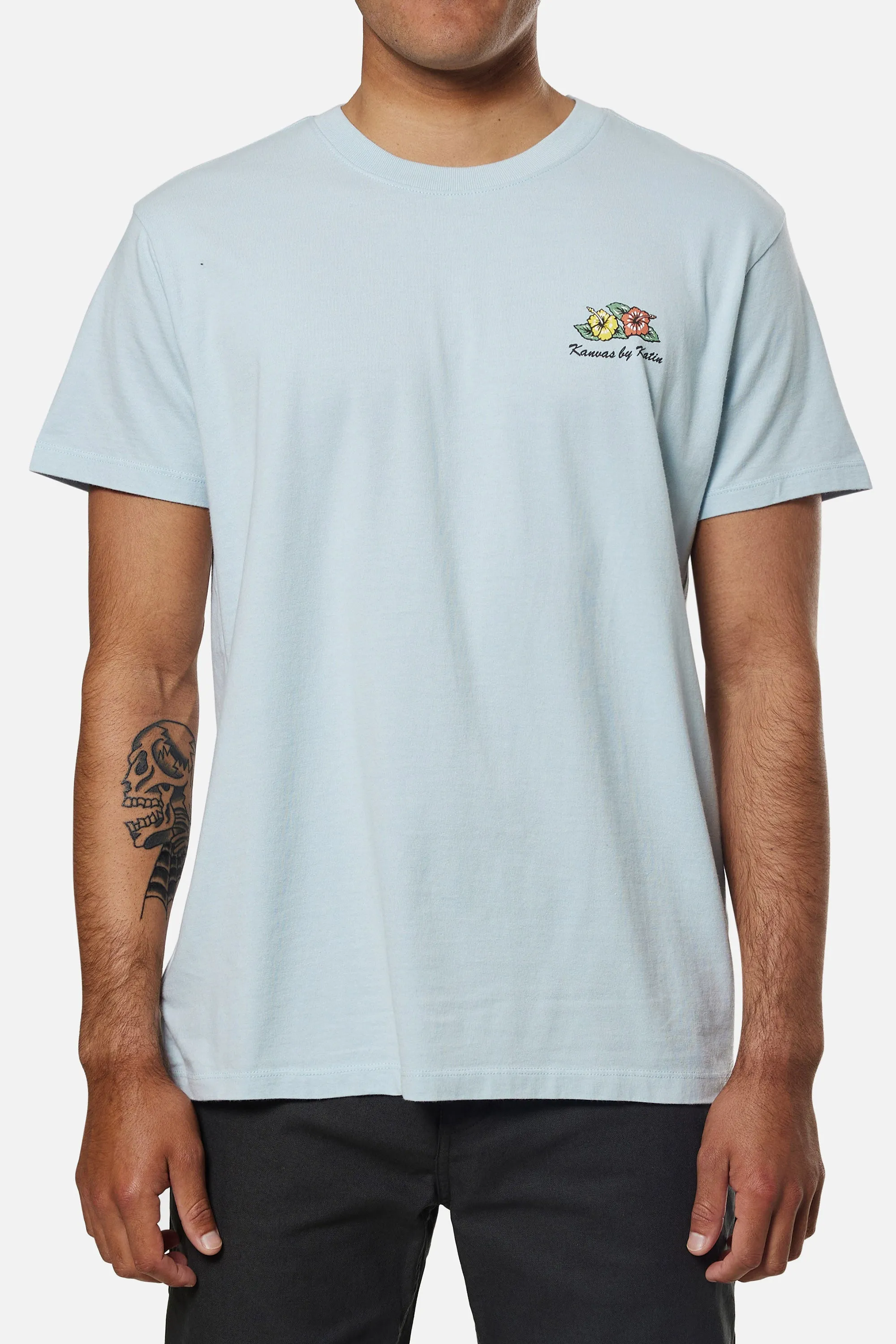 LAGOON TEE sold by Katin product image thumbnail 3