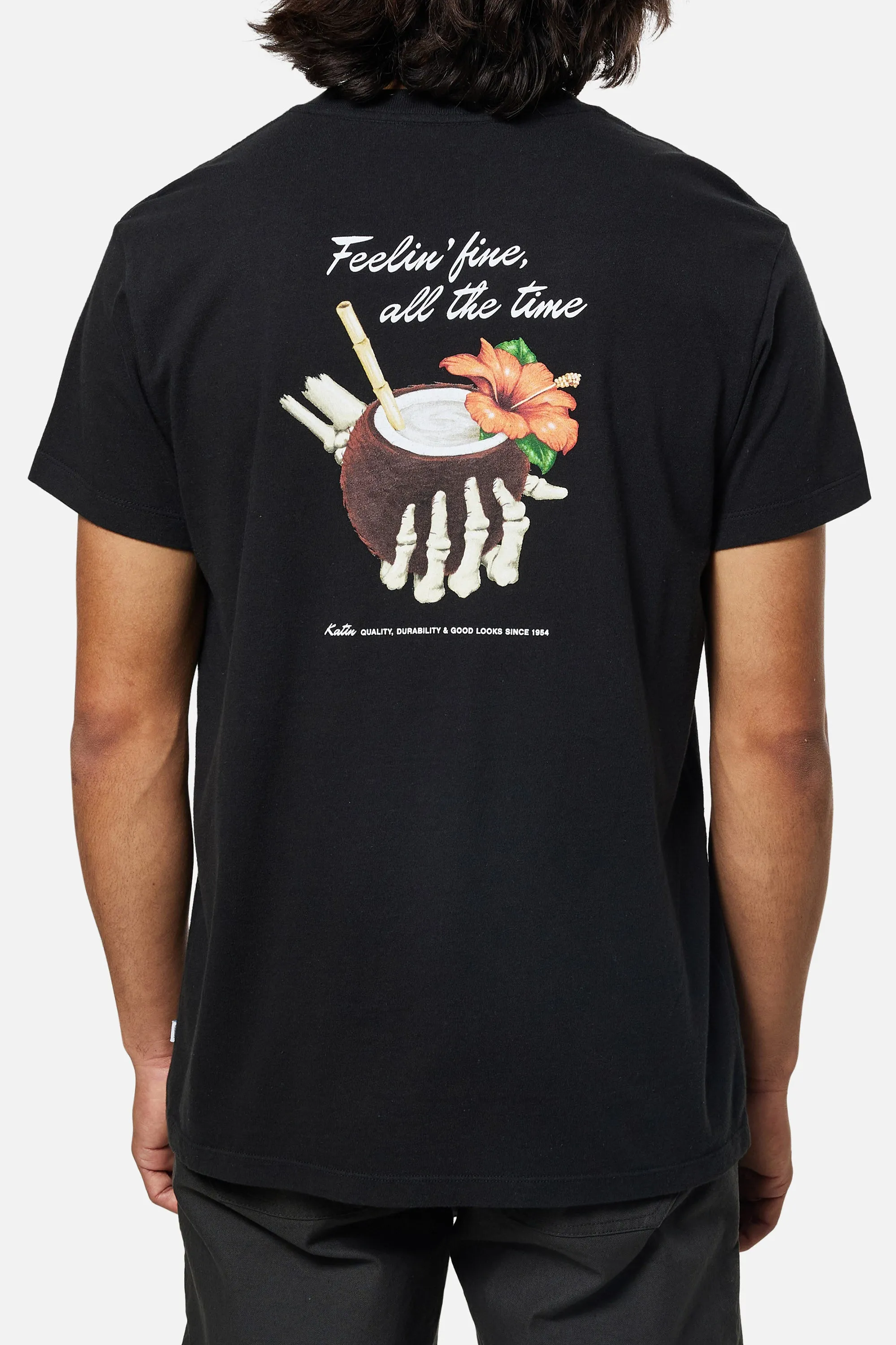 COCO TEE sold by Katin product image thumbnail 3