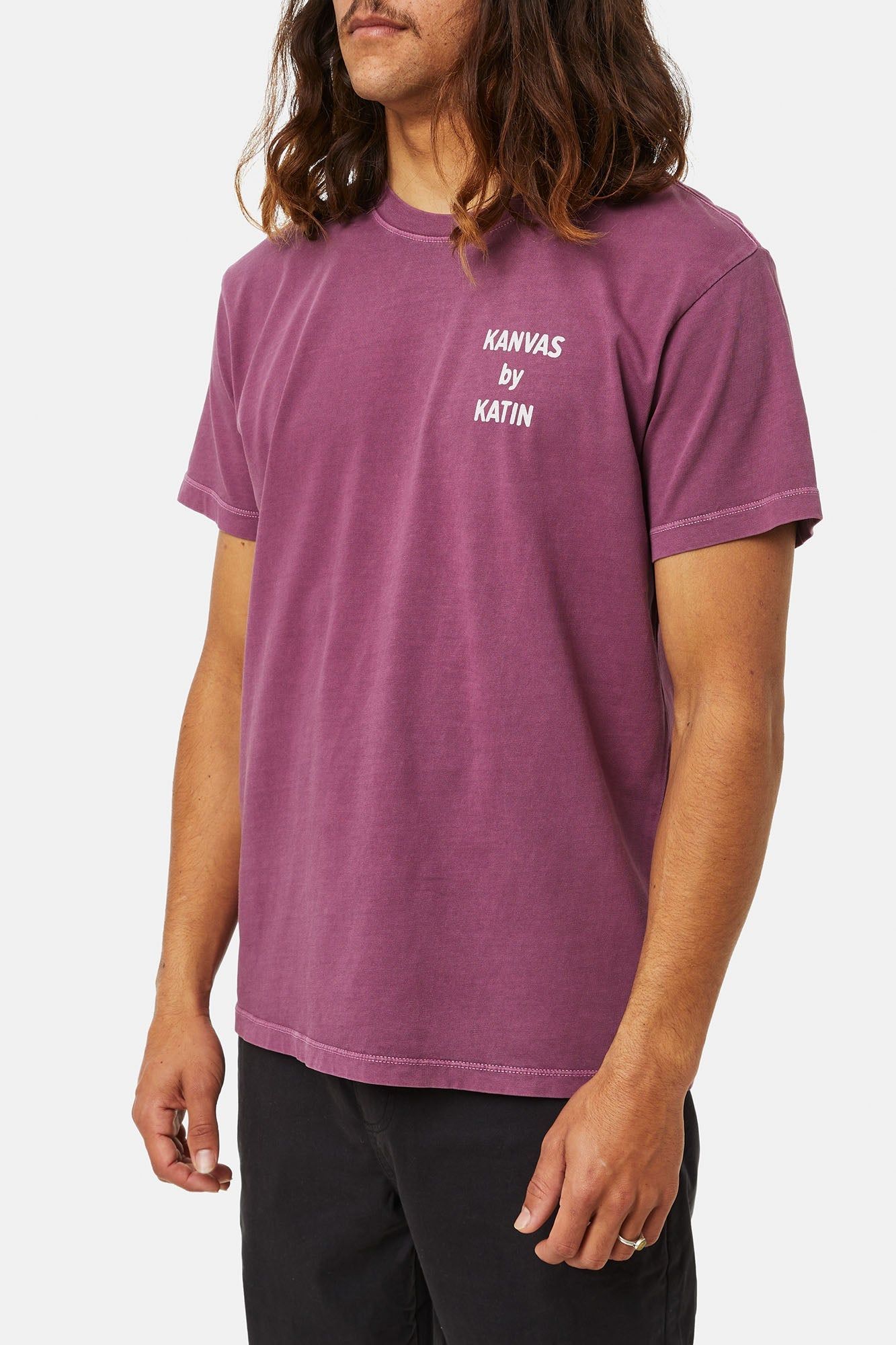 REMOTE TEE sold by Katin product image thumbnail 9