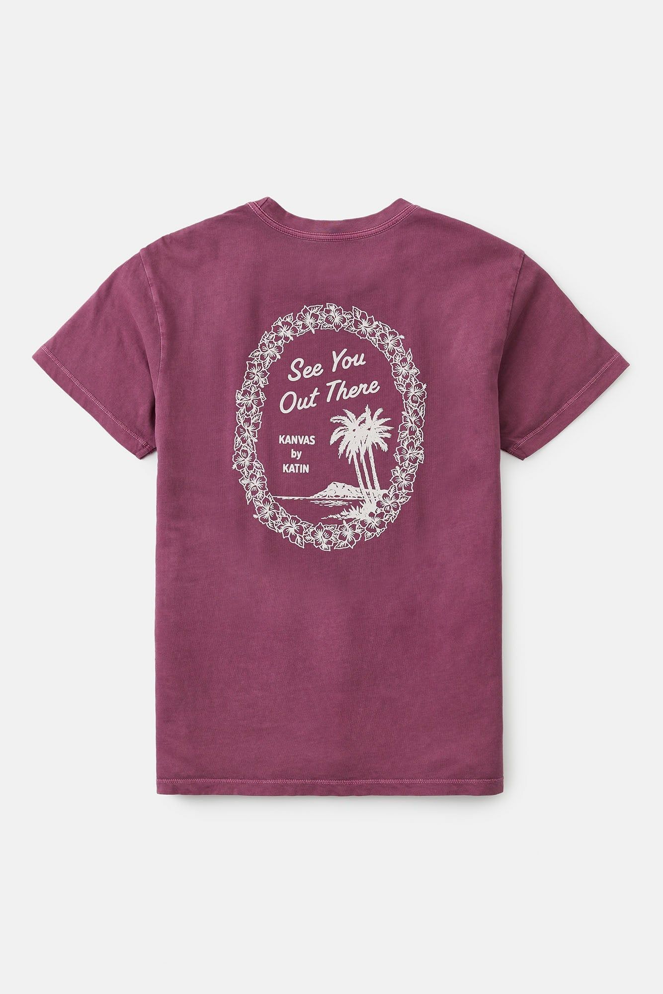 REMOTE TEE sold by Katin product image thumbnail 10