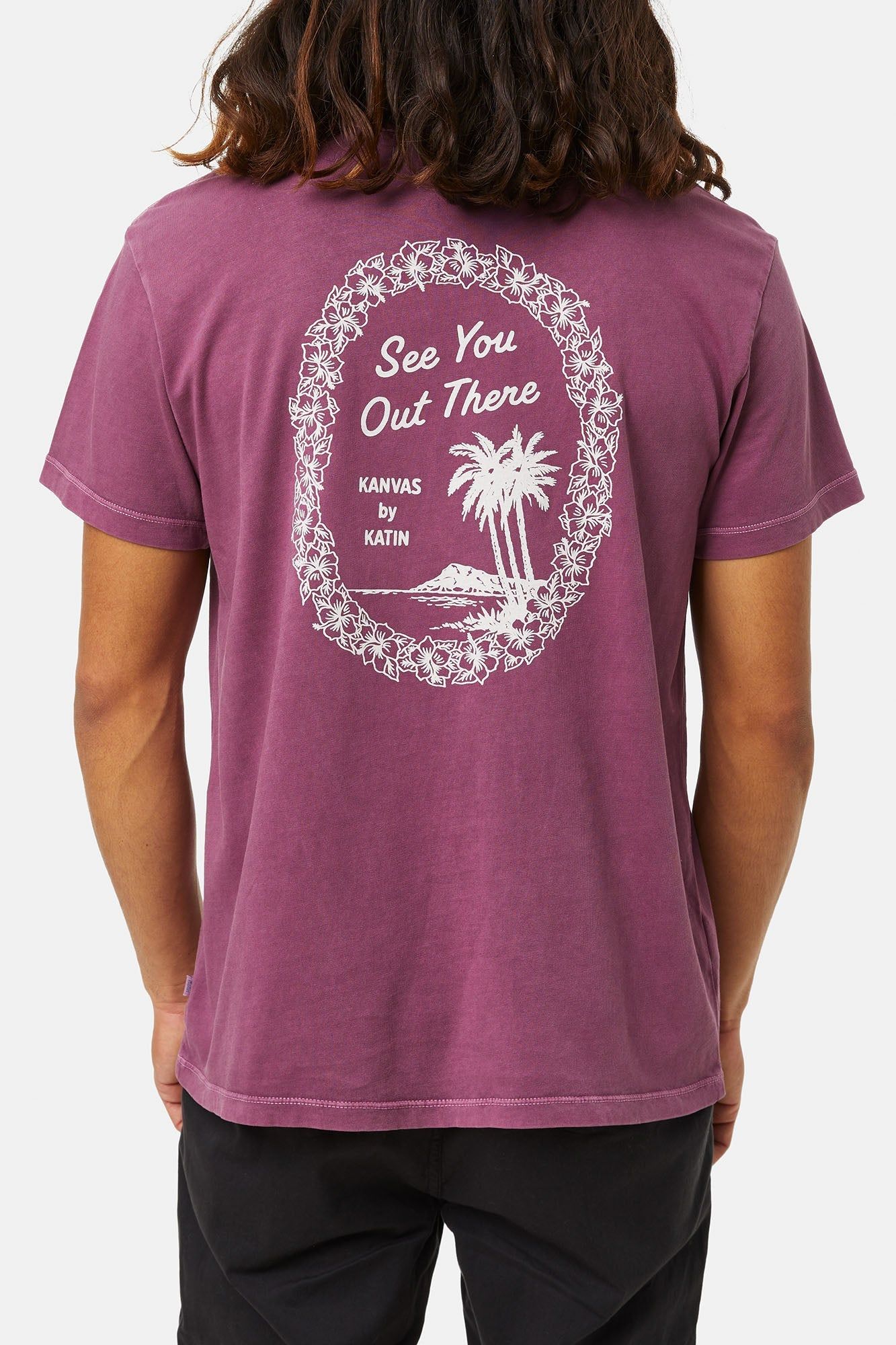 REMOTE TEE sold by Katin product image thumbnail 7