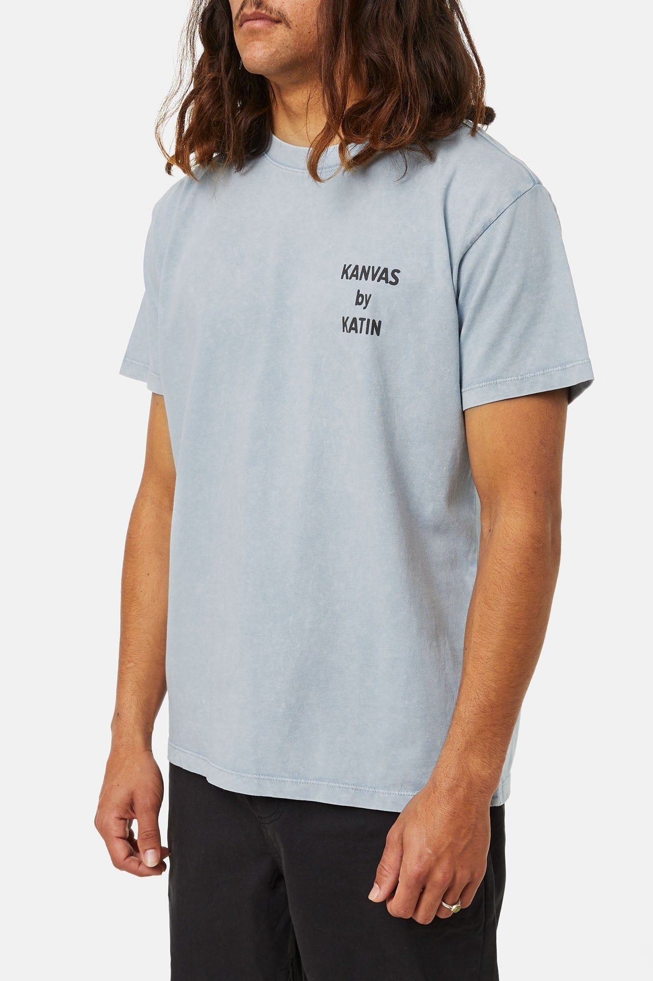 REMOTE TEE sold by Katin product image thumbnail 4