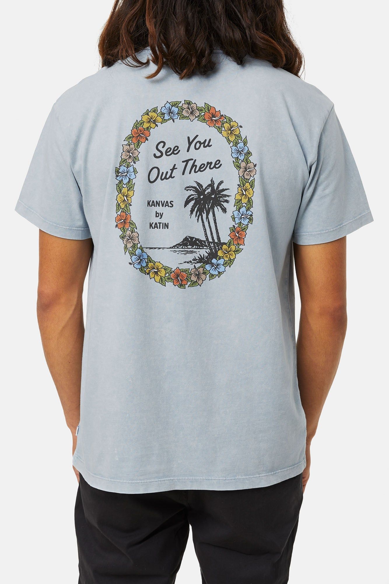 REMOTE TEE sold by Katin