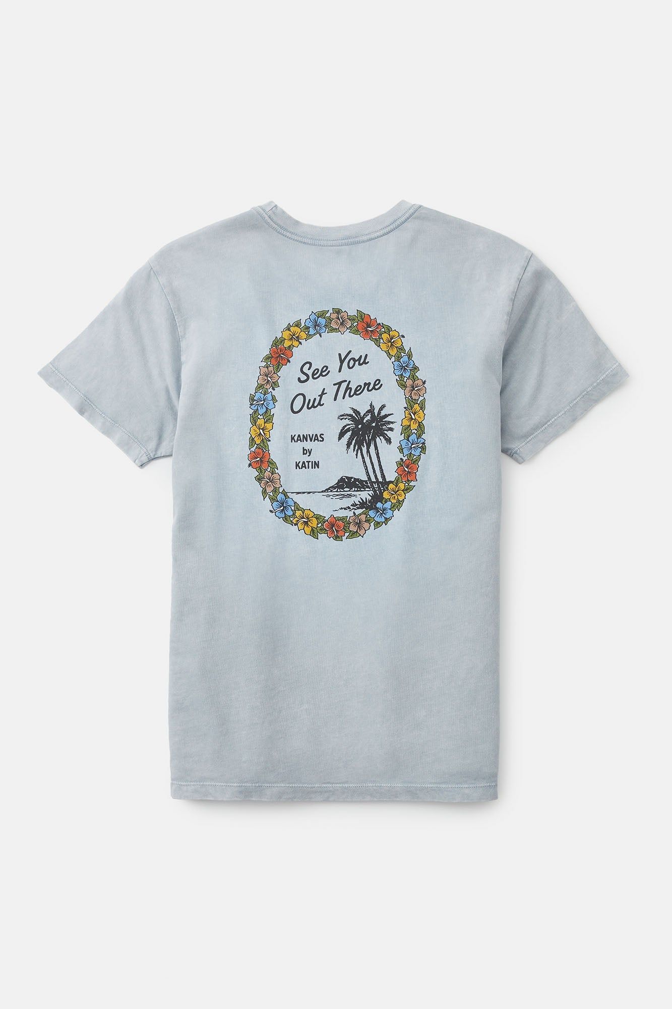 REMOTE TEE sold by Katin product image thumbnail 5