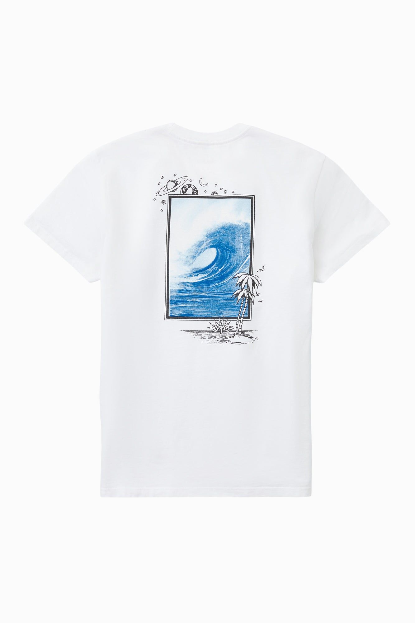 VORTEX TEE sold by Katin product image thumbnail 4