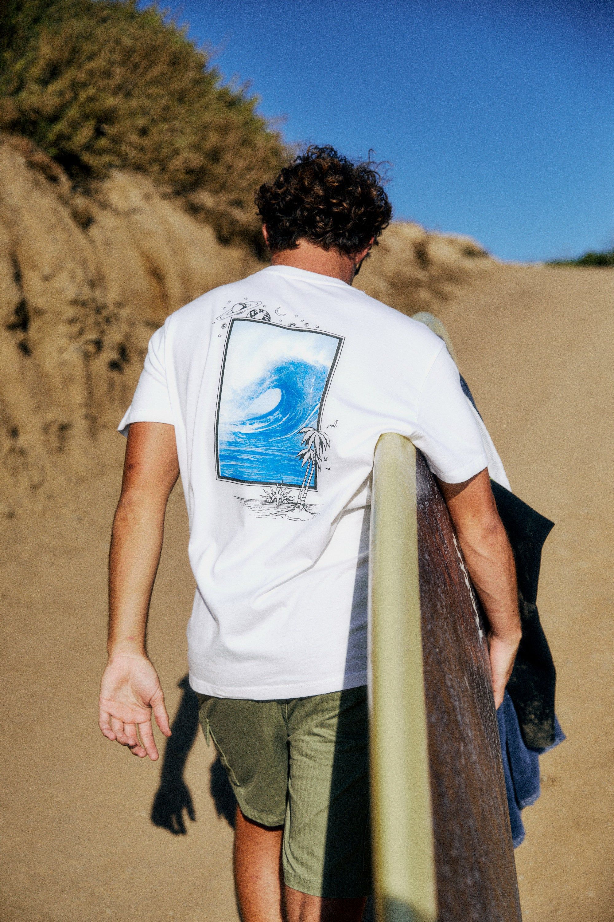 VORTEX TEE sold by Katin product image thumbnail 2