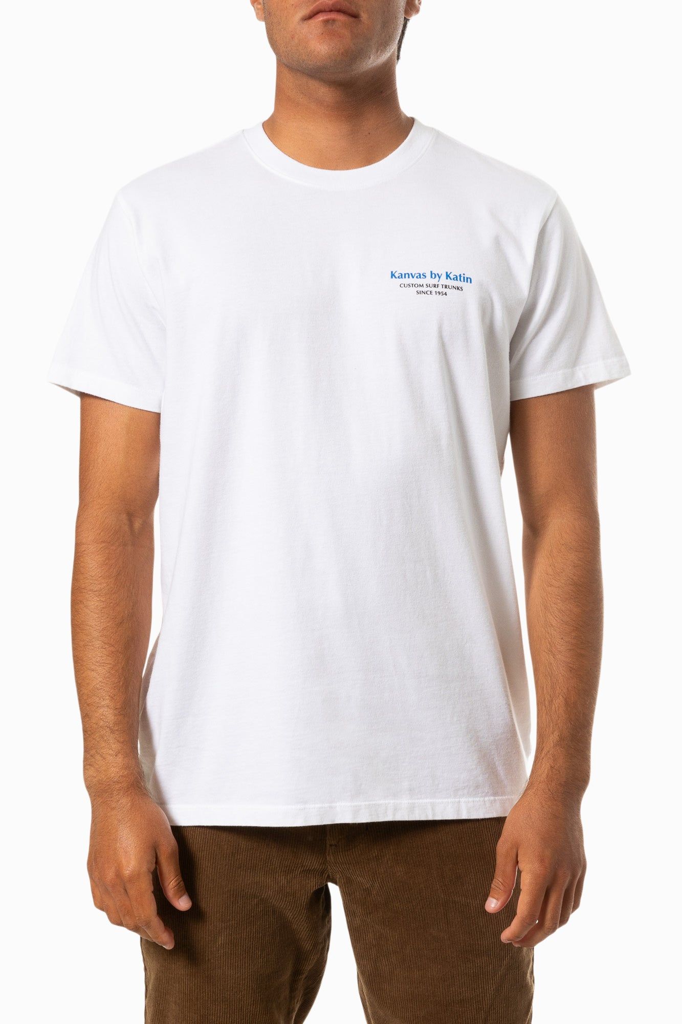 VORTEX TEE sold by Katin product image thumbnail 3