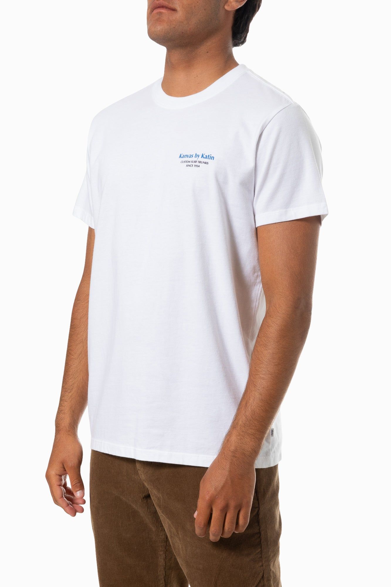 VORTEX TEE sold by Katin product image thumbnail 5
