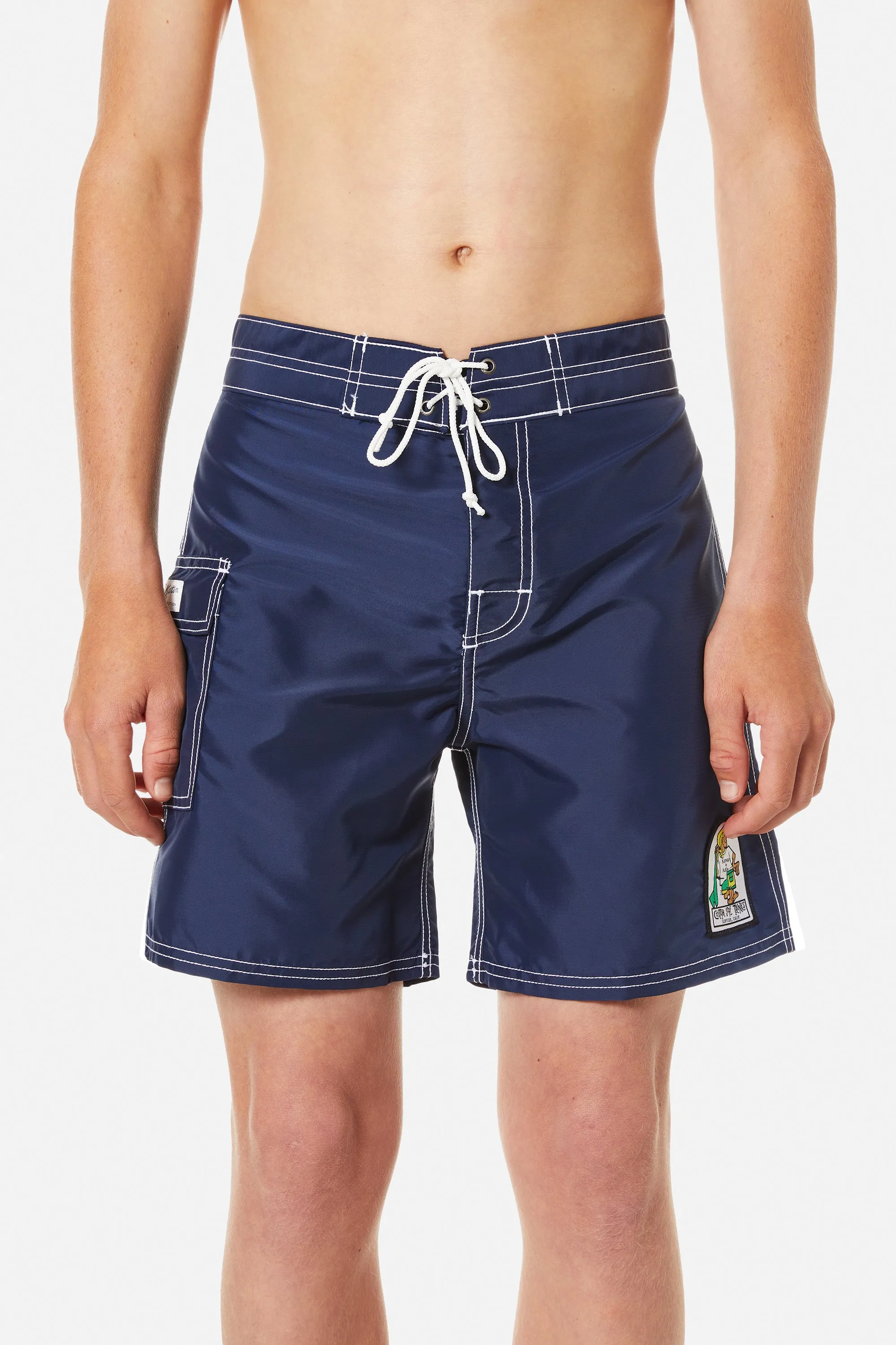 BOYS WATERMAN TRUNK sold by Katin product image thumbnail 3