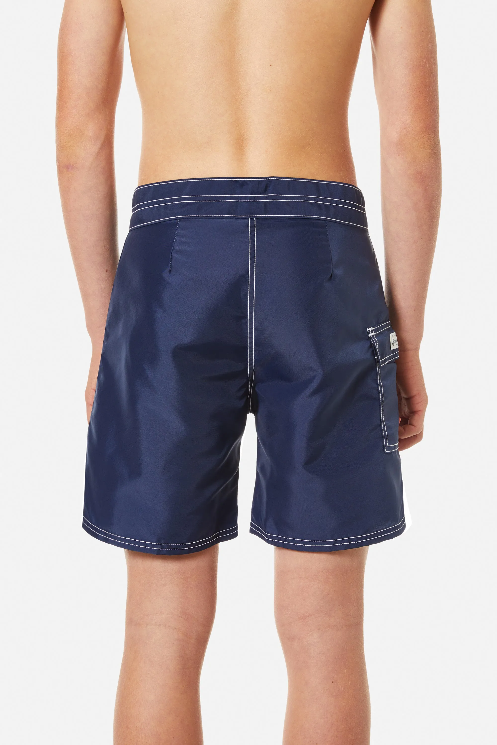 BOYS WATERMAN TRUNK sold by Katin product image thumbnail 5