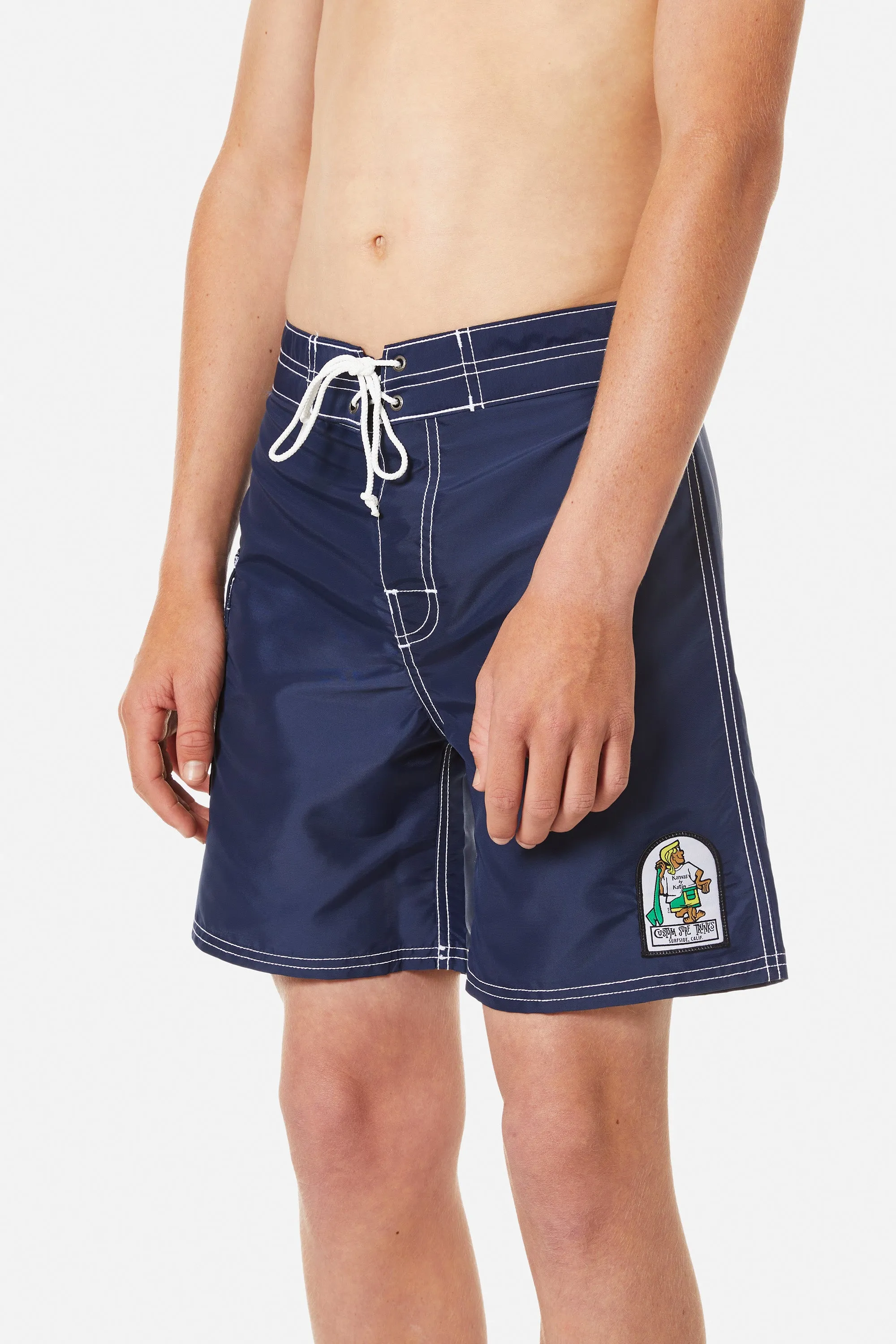 BOYS WATERMAN TRUNK sold by Katin product image thumbnail 4