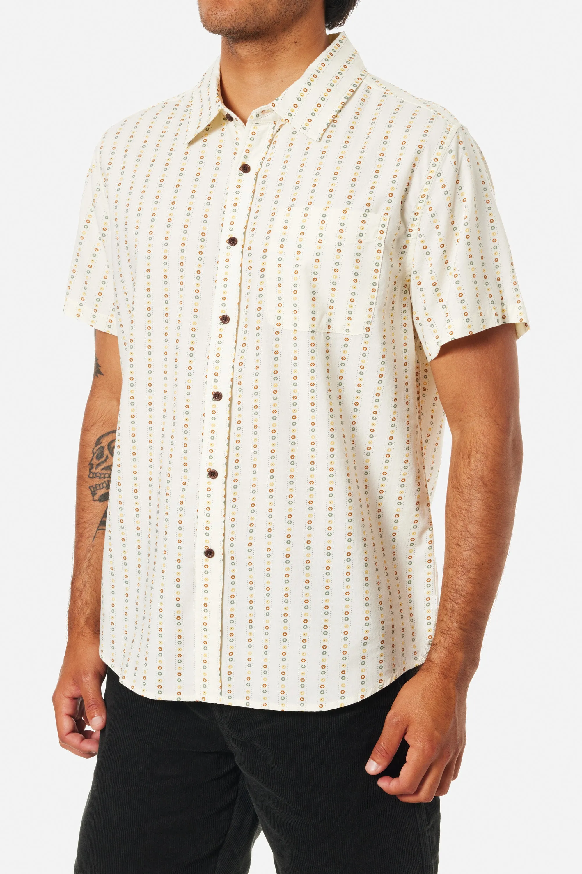 RESONATE SHIRT sold by Katin product image thumbnail 4