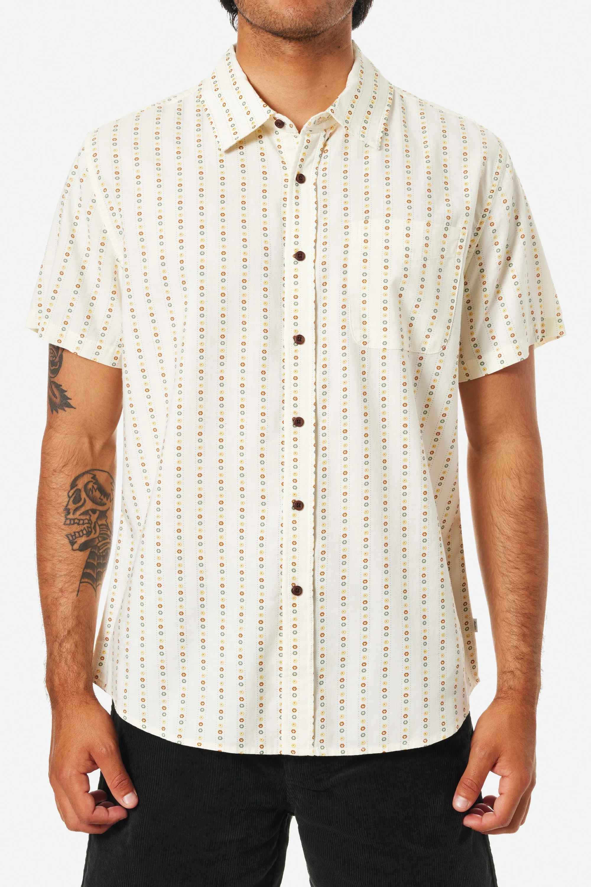 RESONATE SHIRT sold by Katin product image thumbnail 3