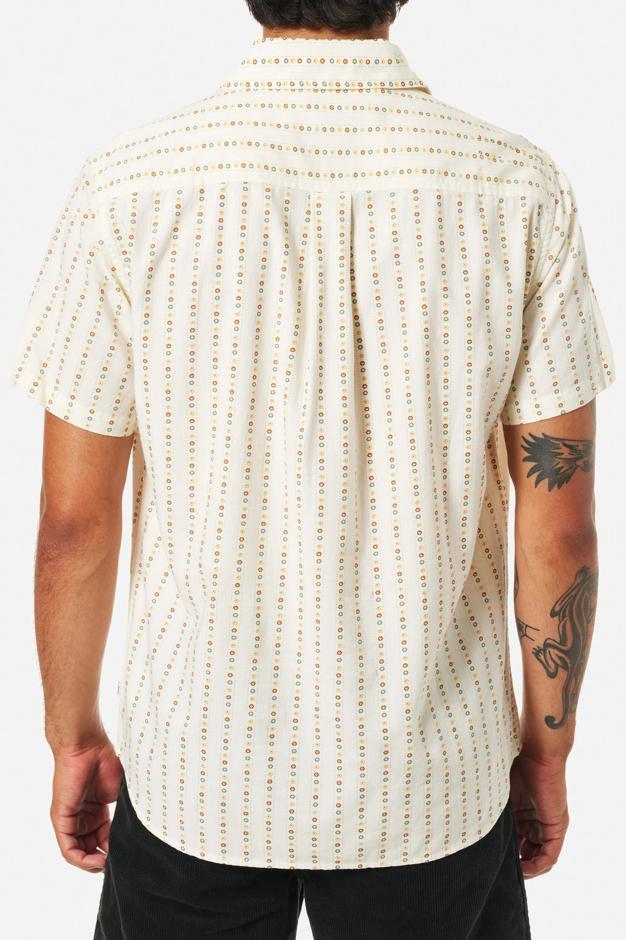 RESONATE SHIRT sold by Katin product image thumbnail 5