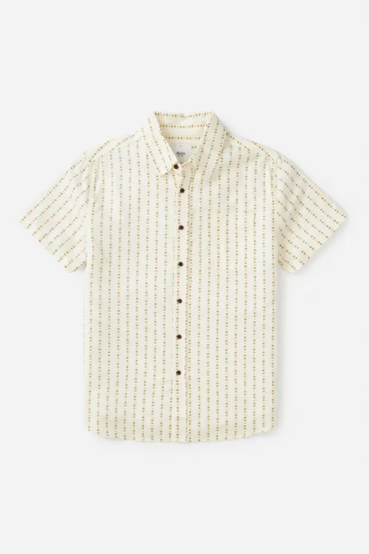 RESONATE SHIRT sold by Katin