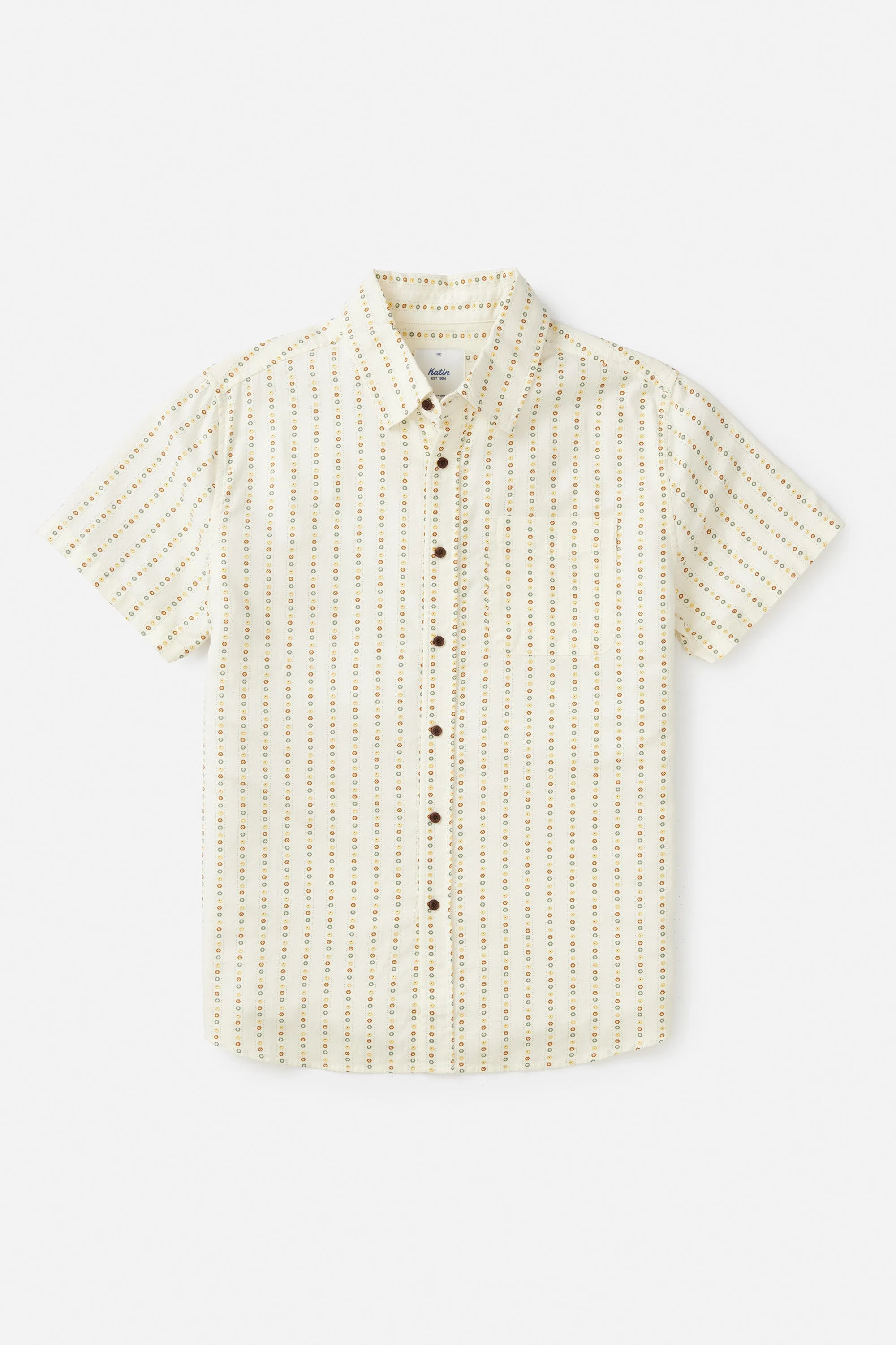 RESONATE SHIRT sold by Katin