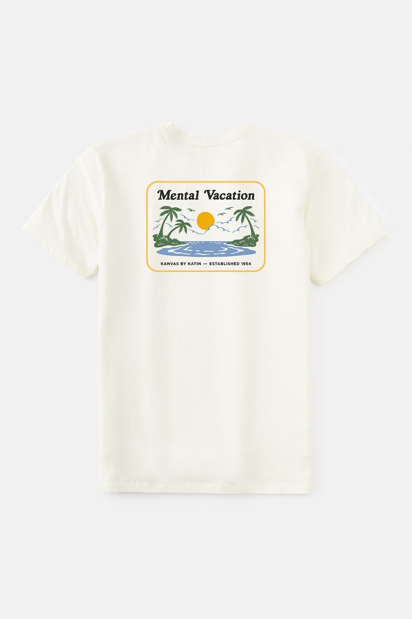 MARINA TEE sold by Katin product image thumbnail 5