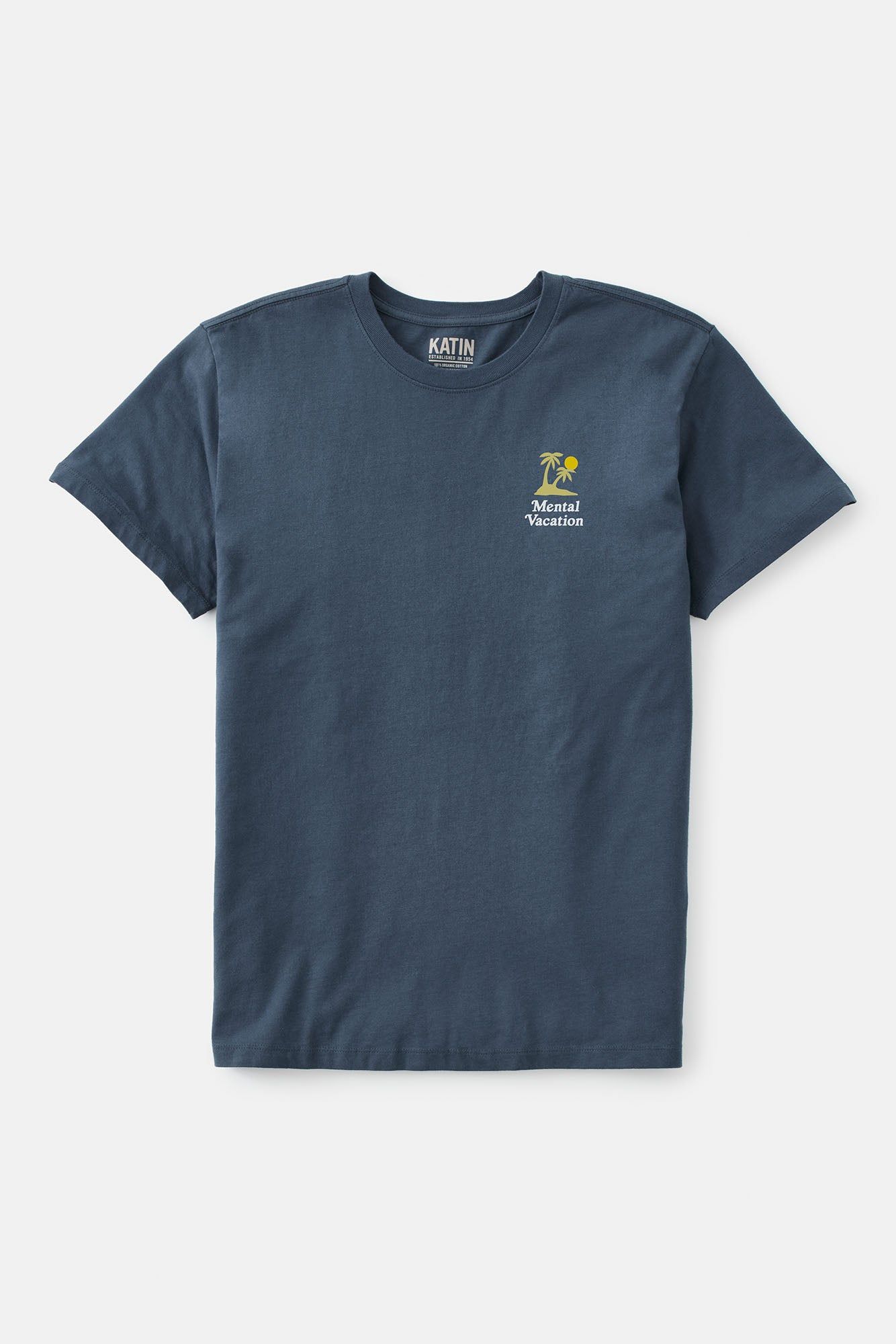 MARINA TEE sold by Katin product image thumbnail 8