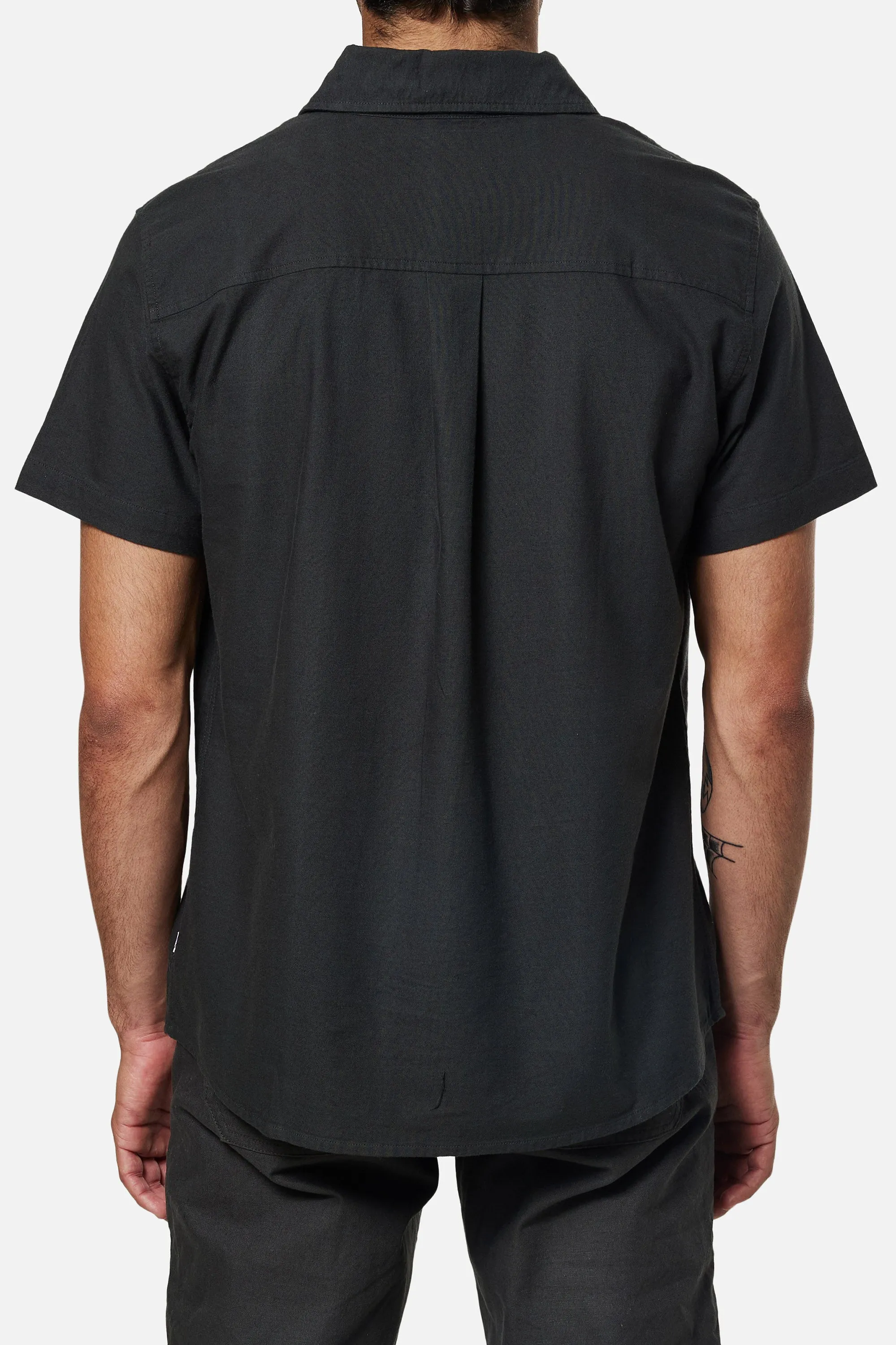 COLTON OXFORD SHIRT sold by Katin product image thumbnail 4