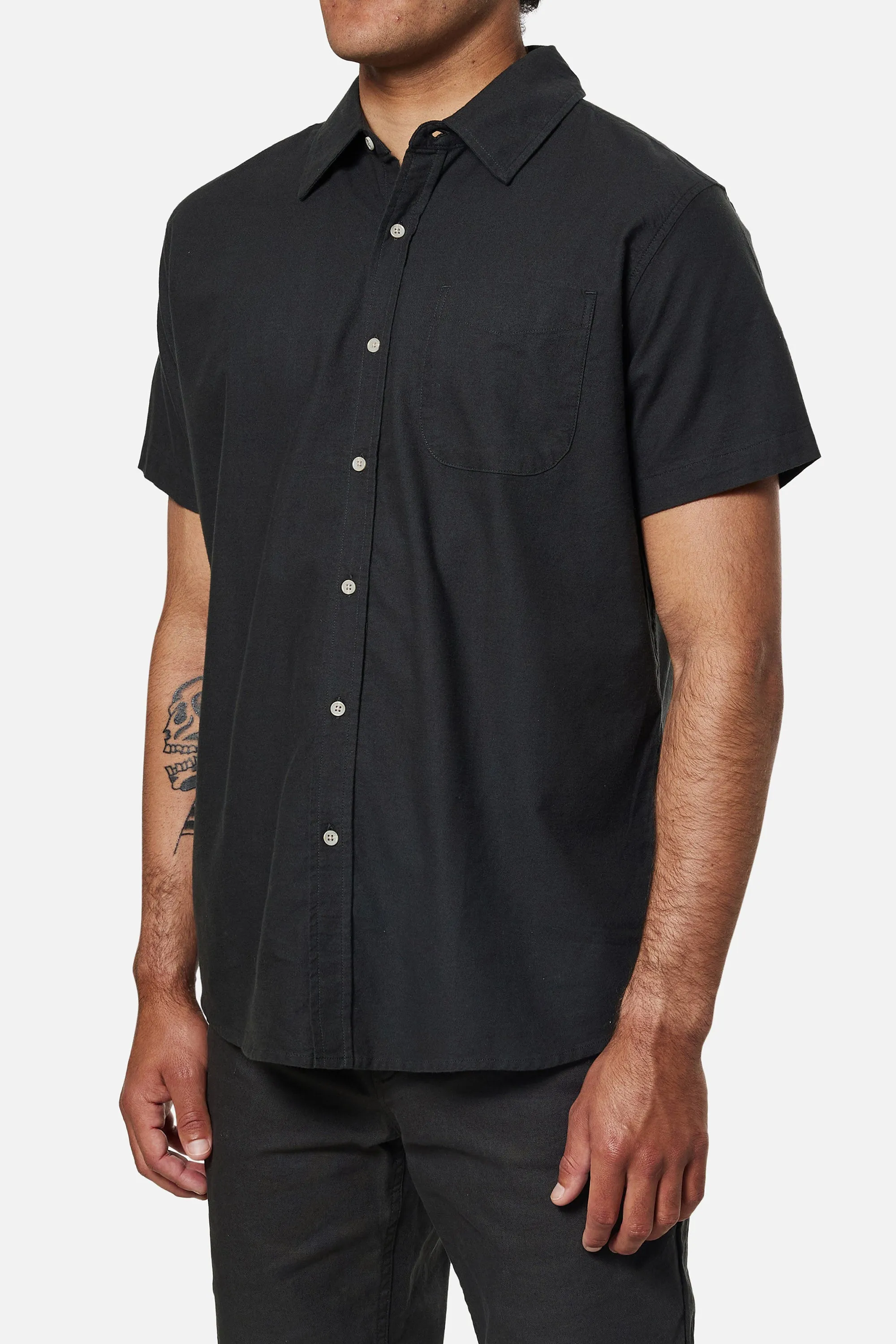 COLTON OXFORD SHIRT sold by Katin product image thumbnail 3