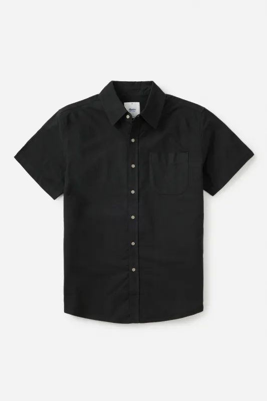 COLTON OXFORD SHIRT sold by Katin