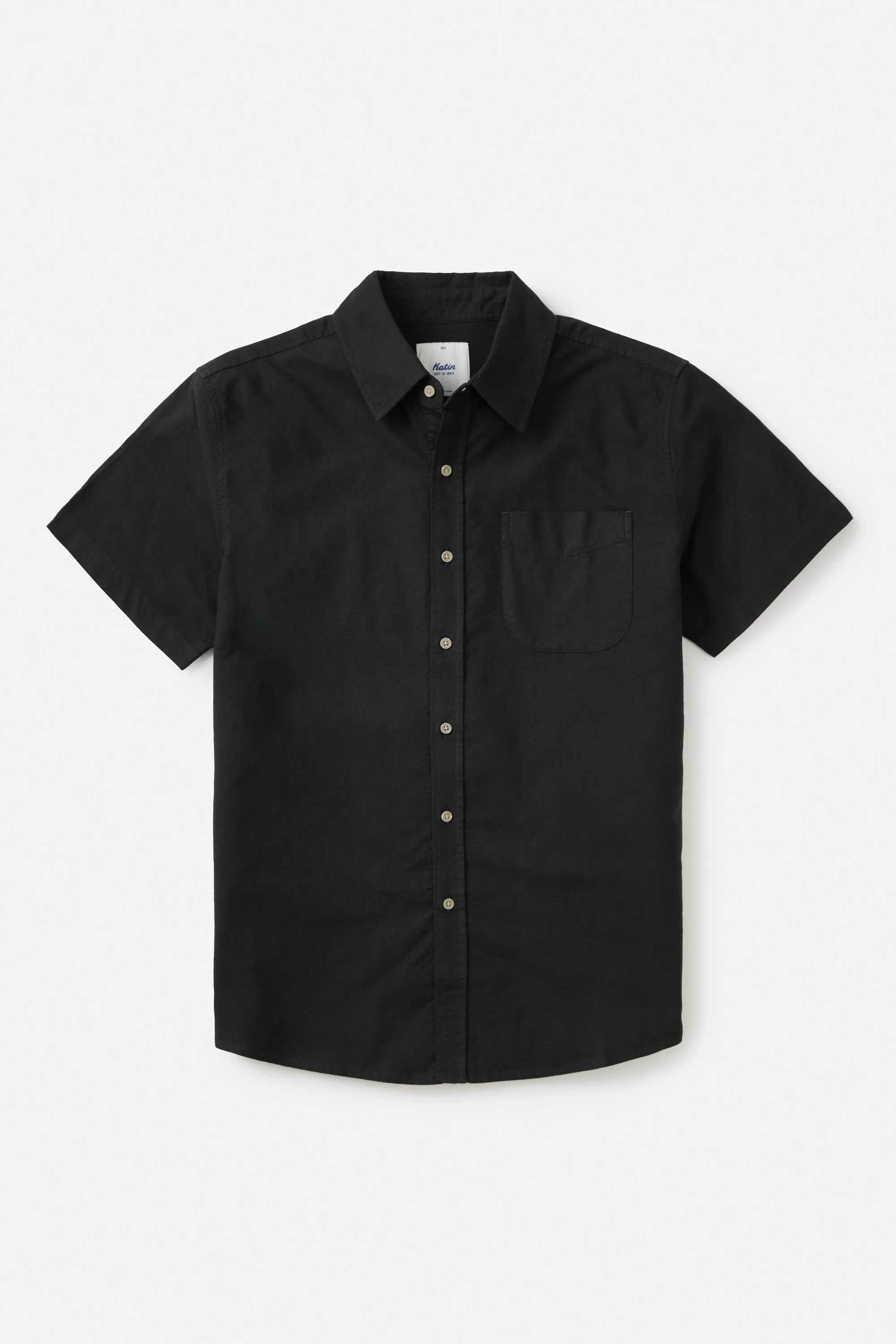 COLTON OXFORD SHIRT sold by Katin