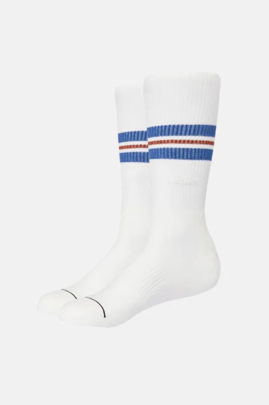 STRIPE SOCK sold by Katin