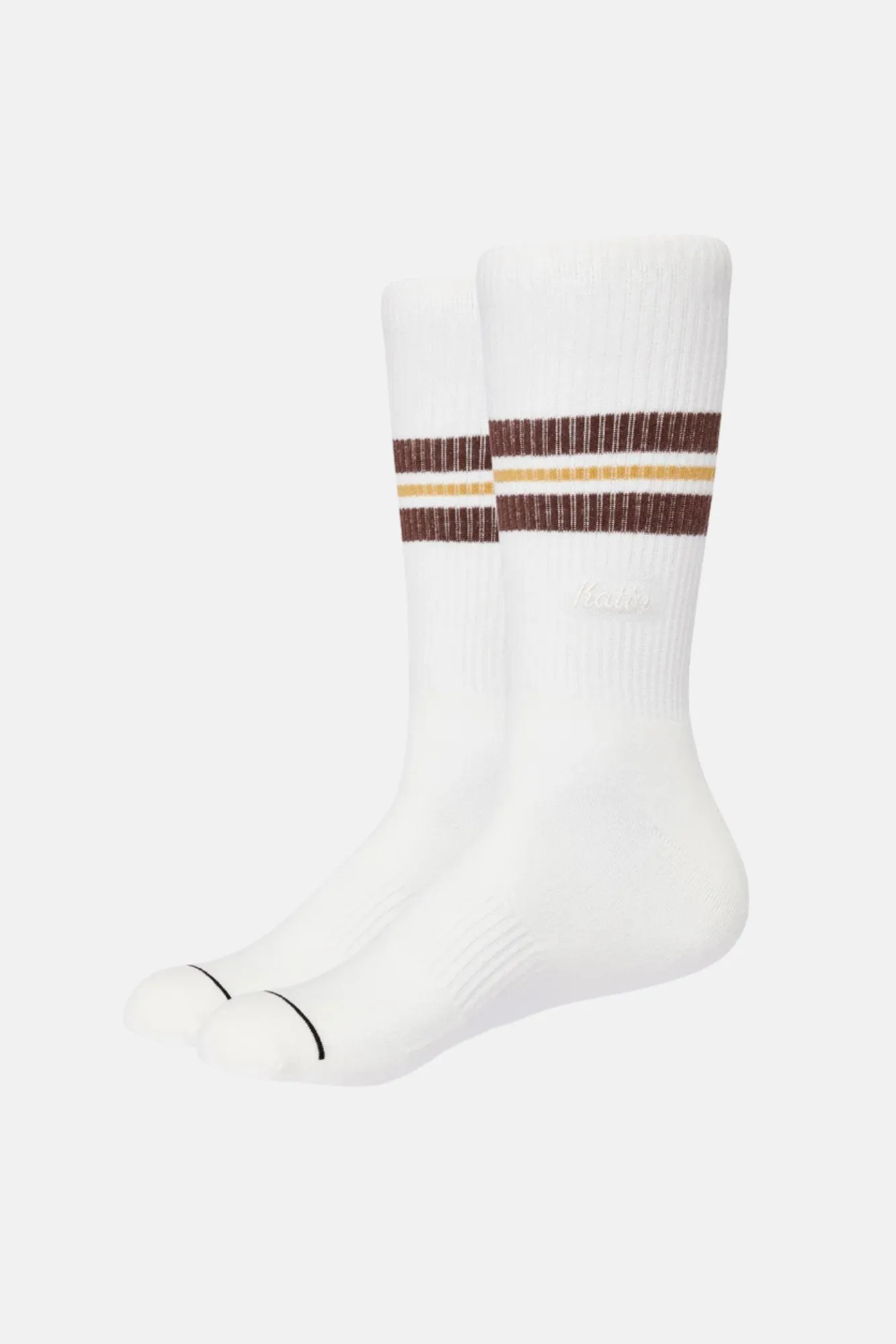 STRIPE SOCK sold by Katin product image thumbnail 2