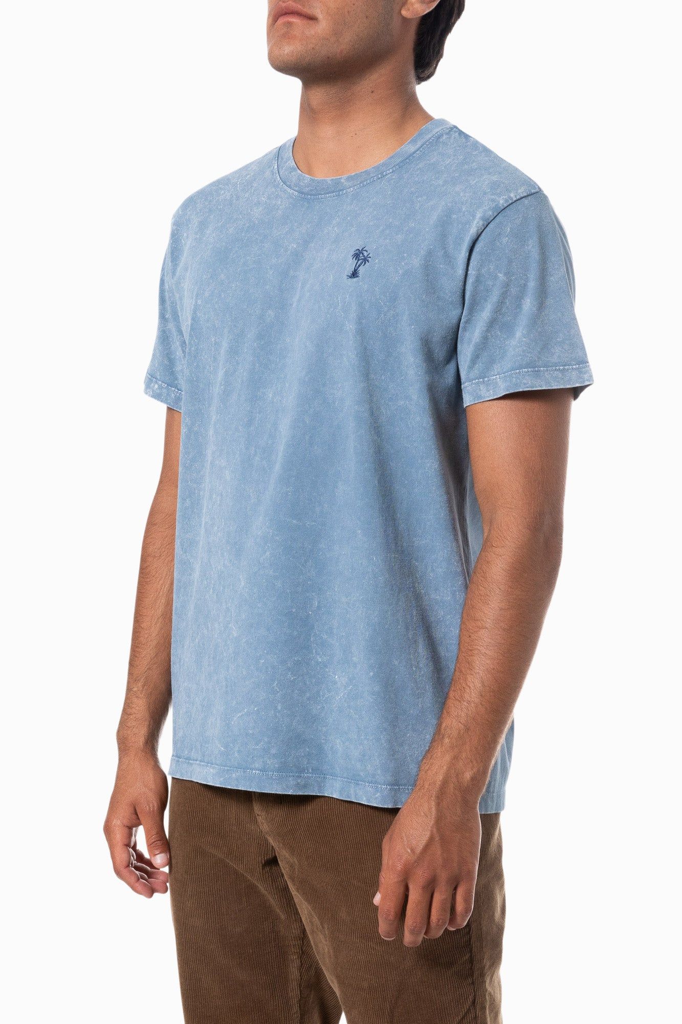 RETREAT EMB. TEE sold by Katin product image thumbnail 3