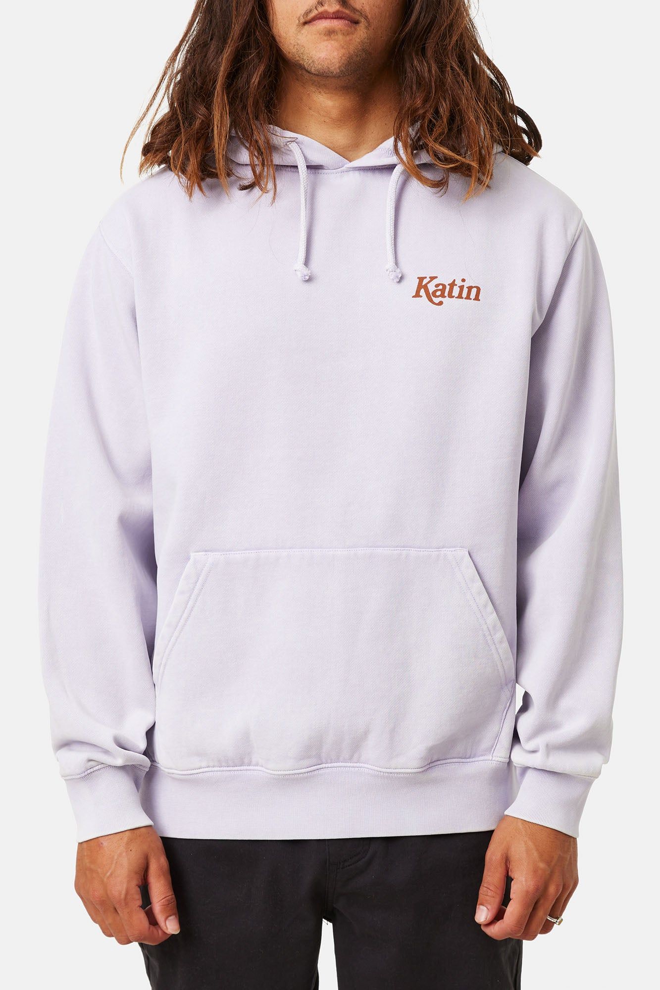 RAMBLER HOODIE sold by Katin product image thumbnail 5