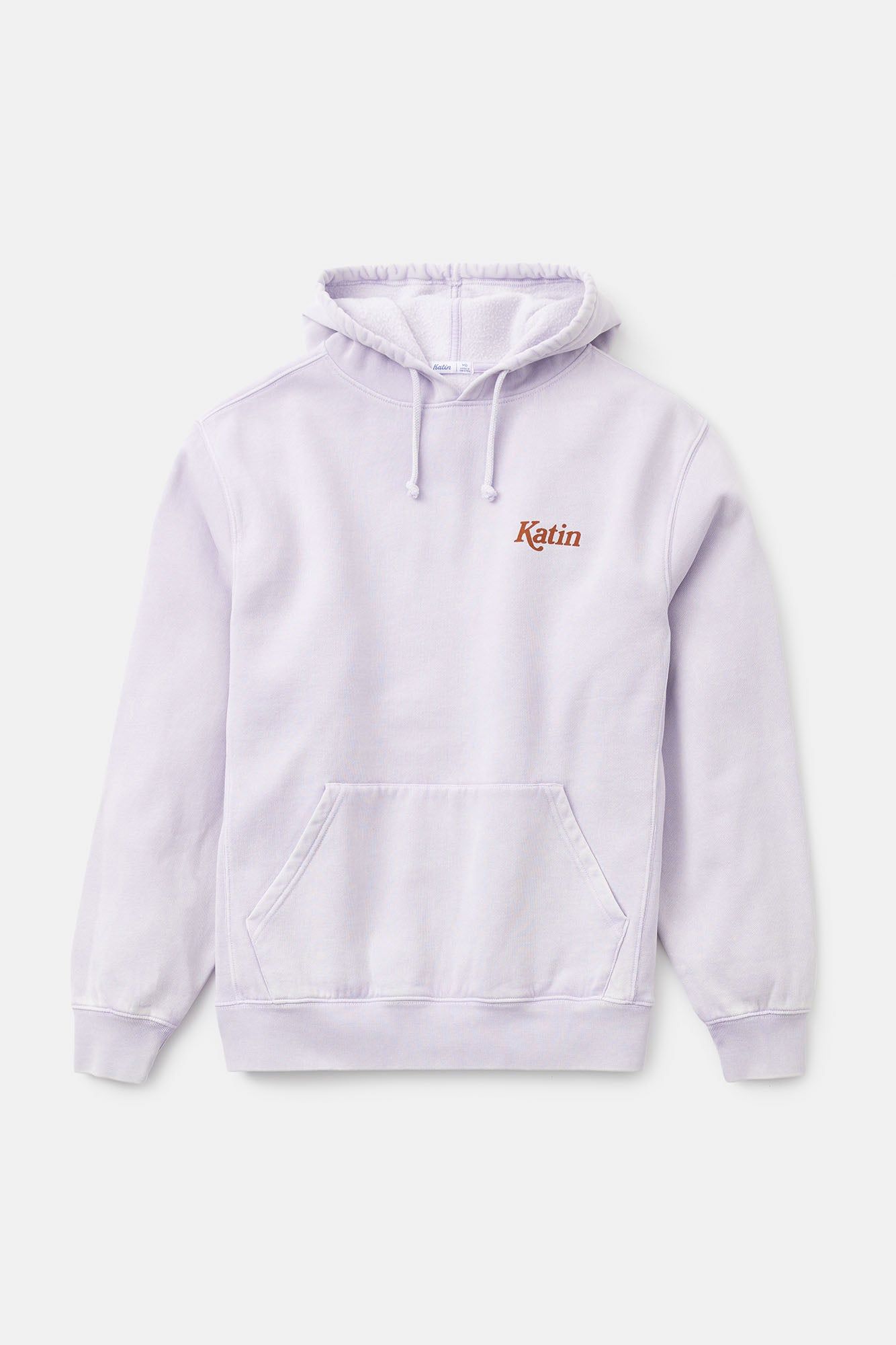 RAMBLER HOODIE sold by Katin product image thumbnail 4